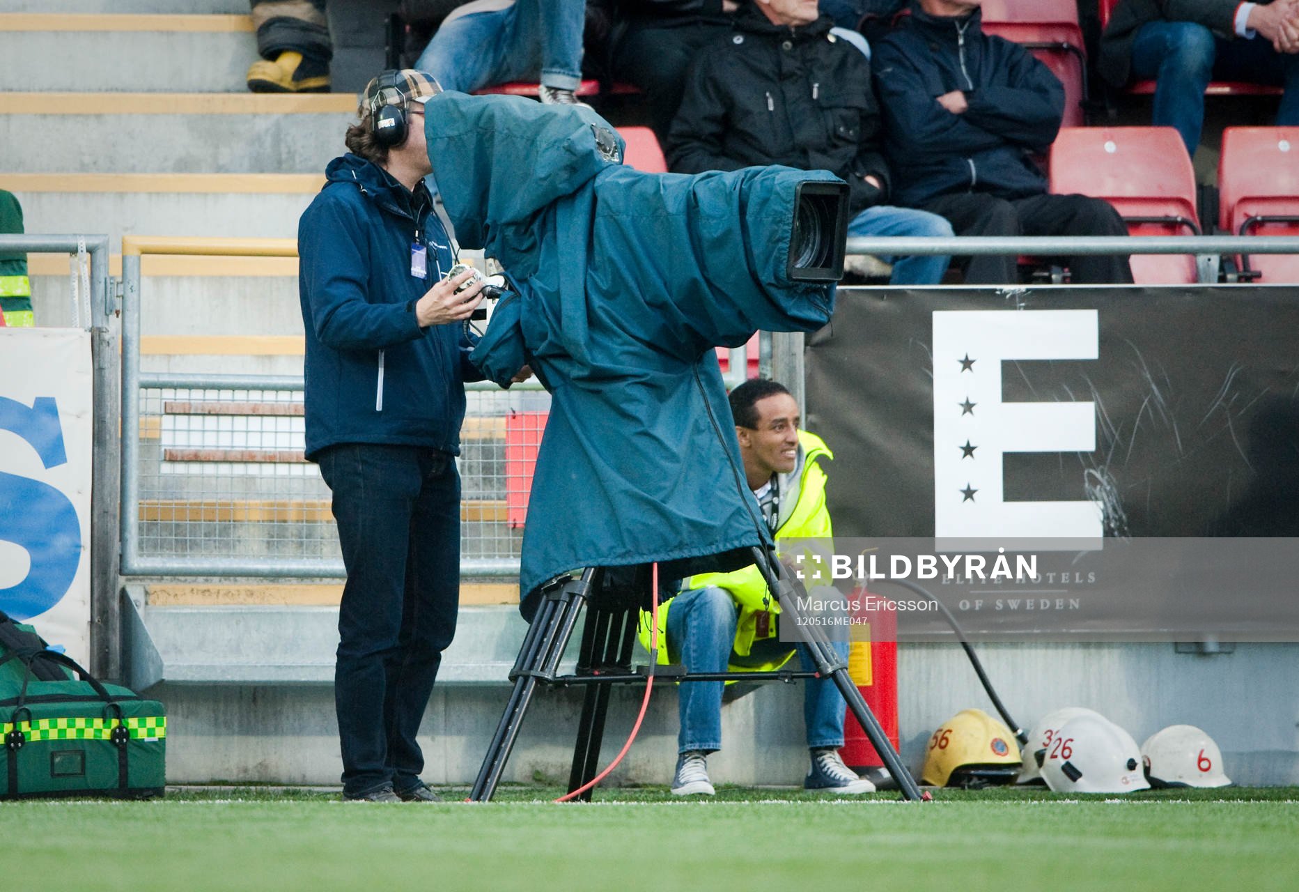 Kameraman, fotograf, Tv, tvfotograf, kamera