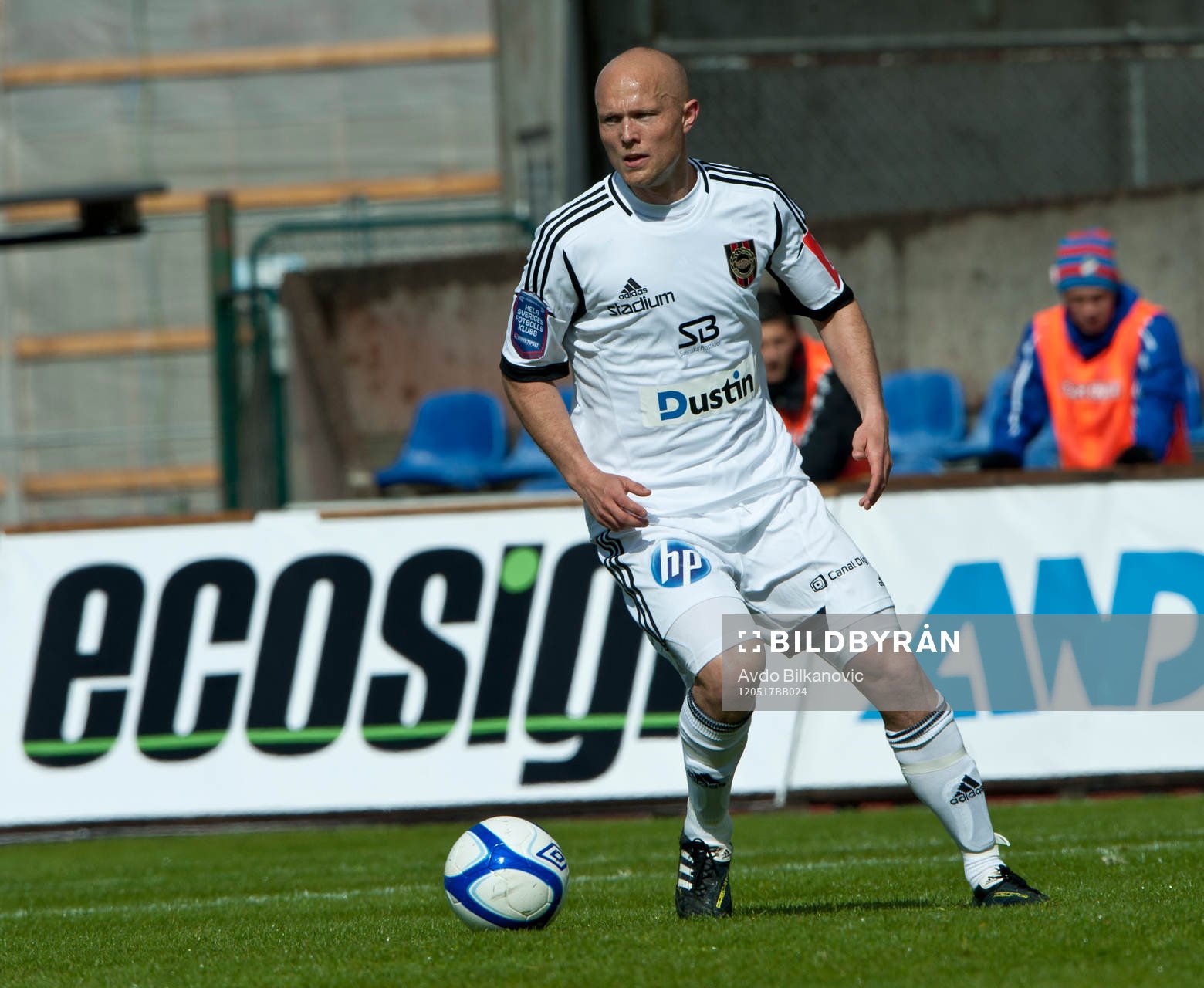 Niclas Carlsson