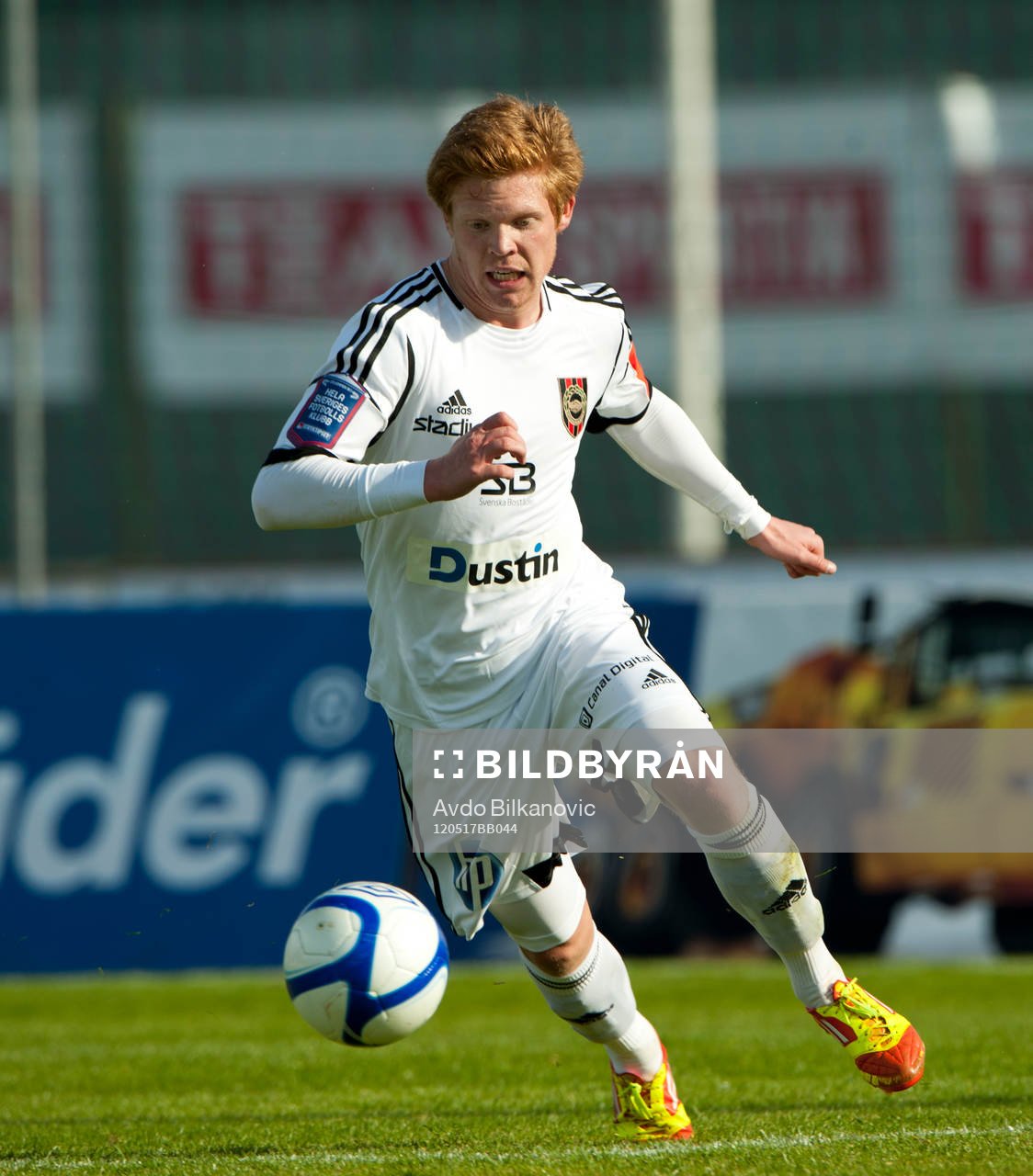 Anton Sandberg Magnusson