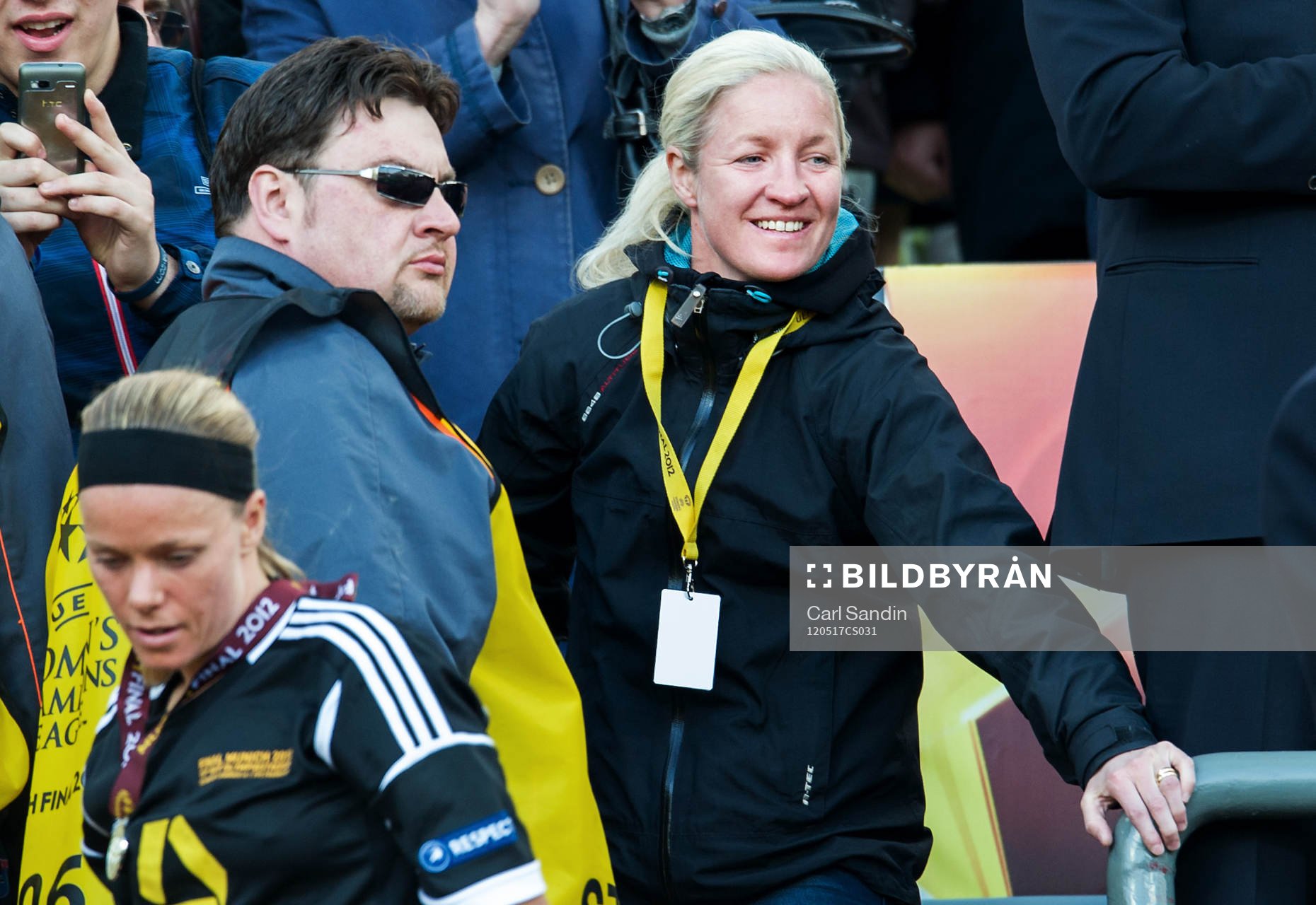 Victoria Sandell Svensson