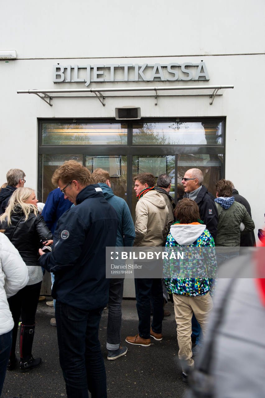 Biljettkassa, biljetter, försäljning