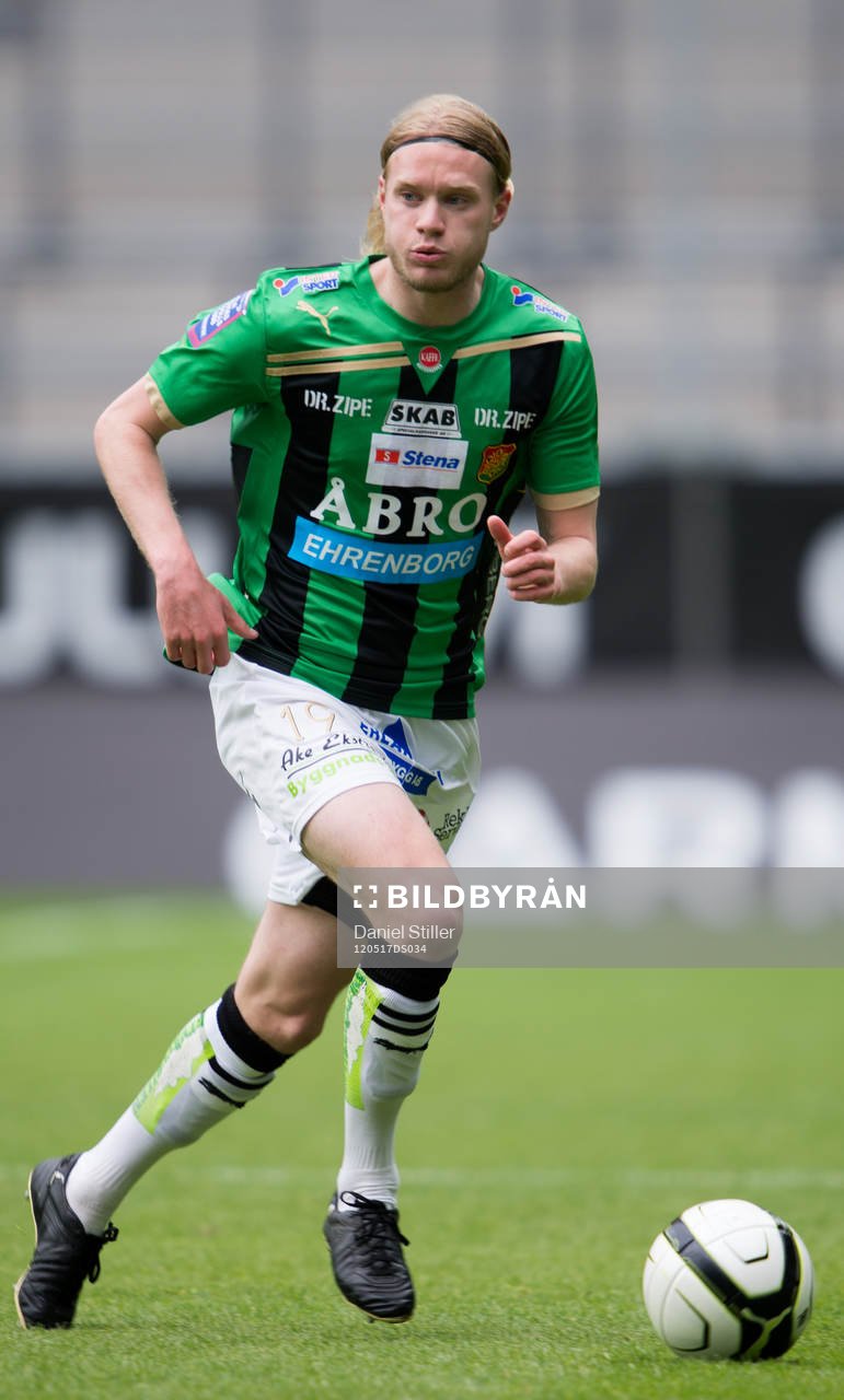 Alexander Angelin
