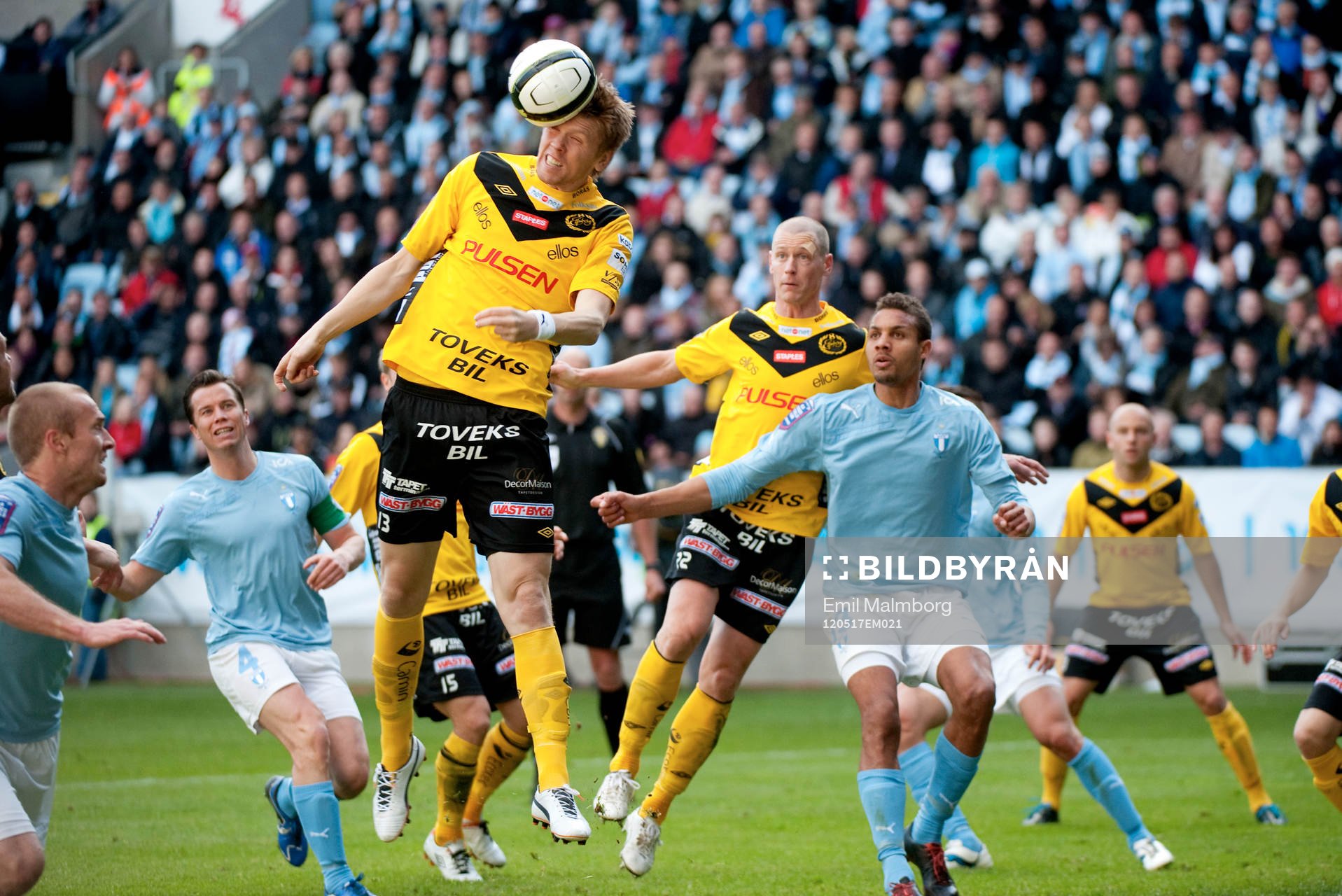 David Elm, Elfsborg