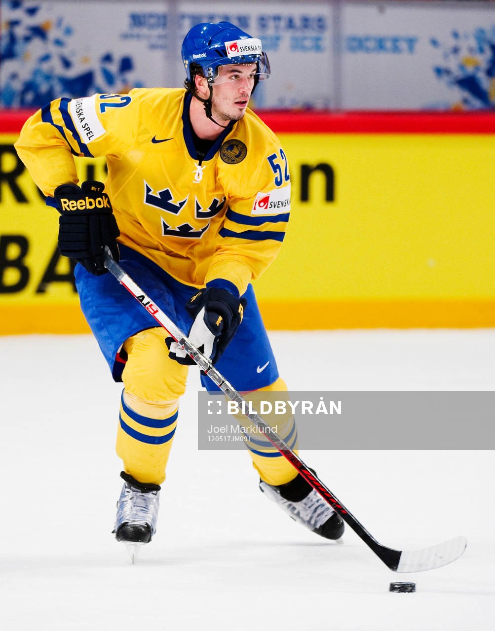 Jonathan Ericsson