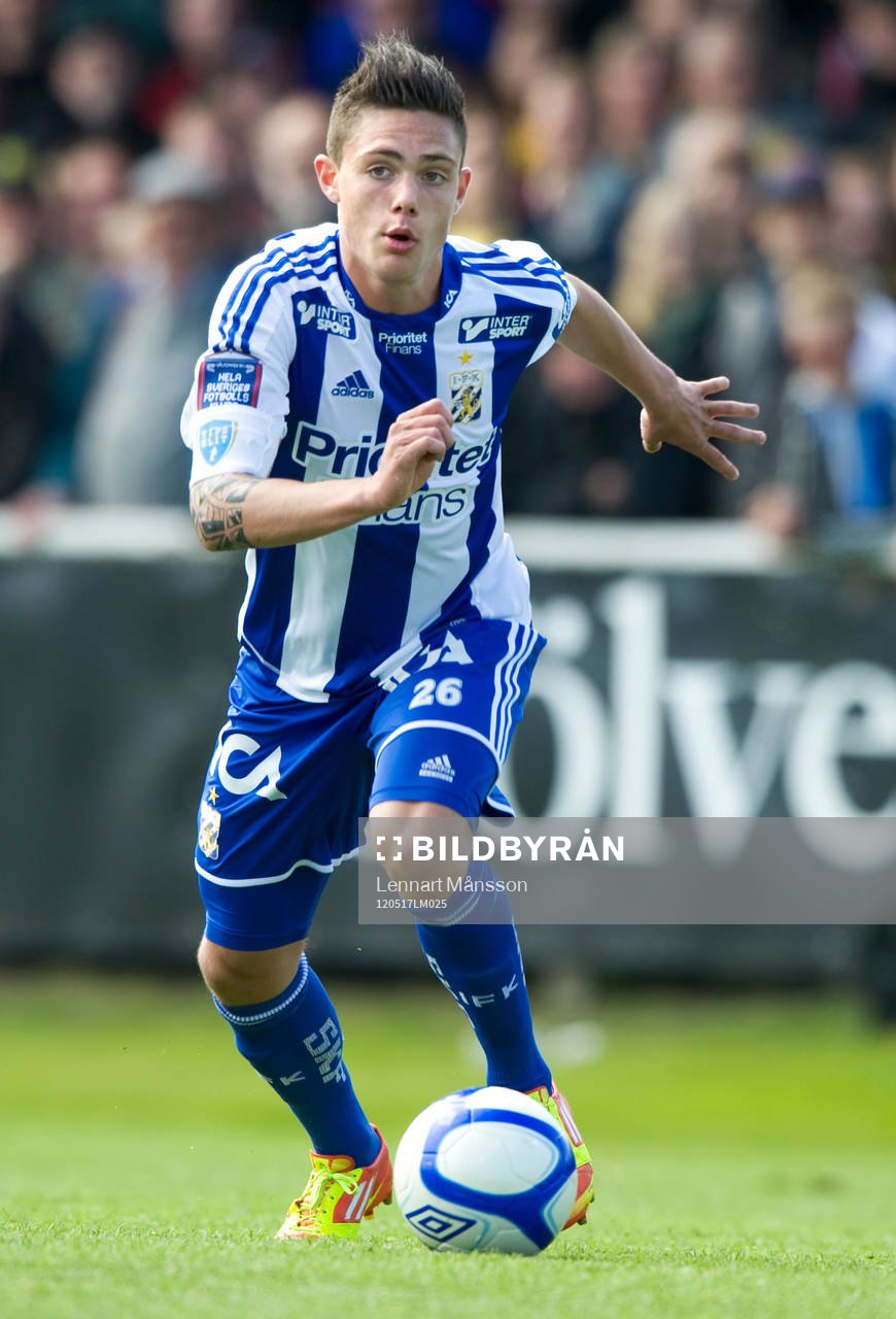 David Moberg-Karlsson