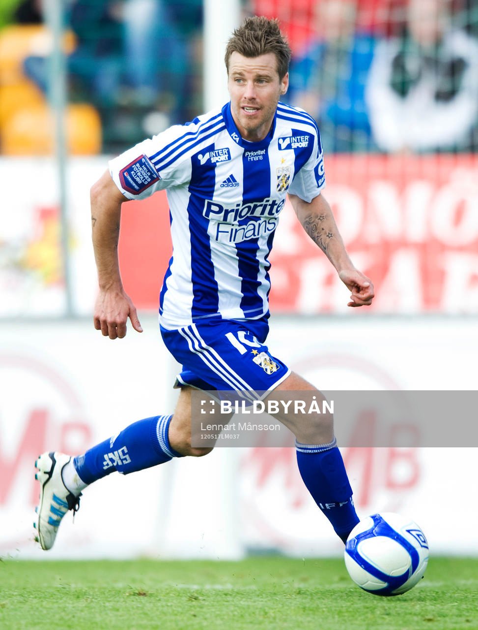 Pontus Farnerud