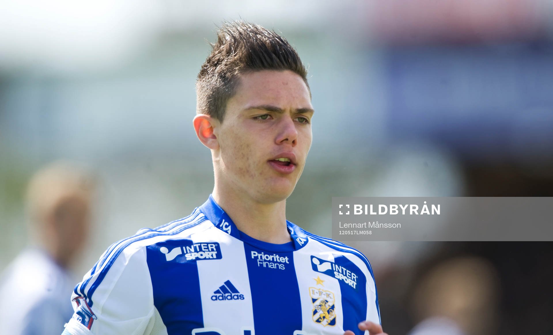 David Moberg-Karlsson