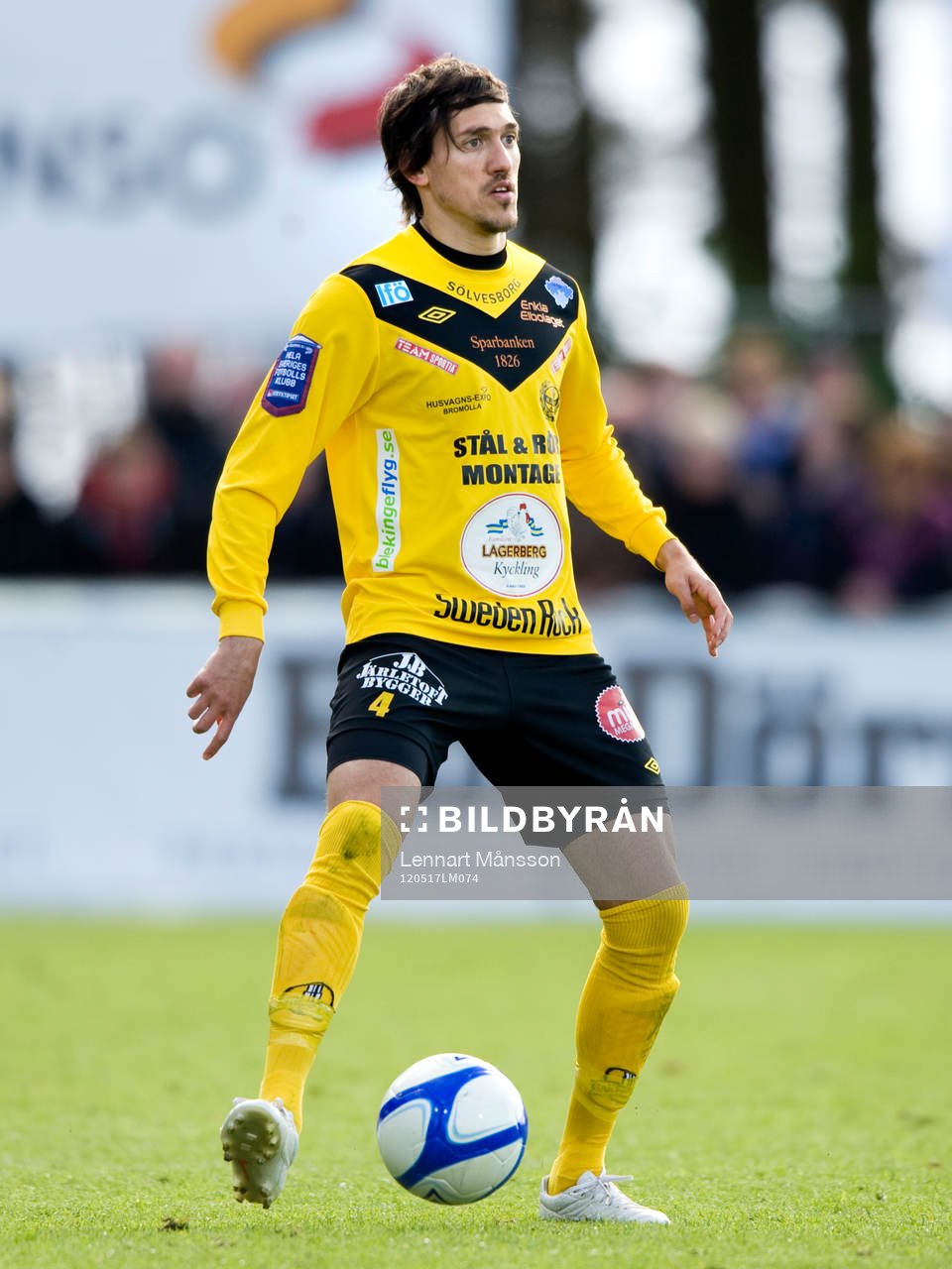 Daniel Ivanovski