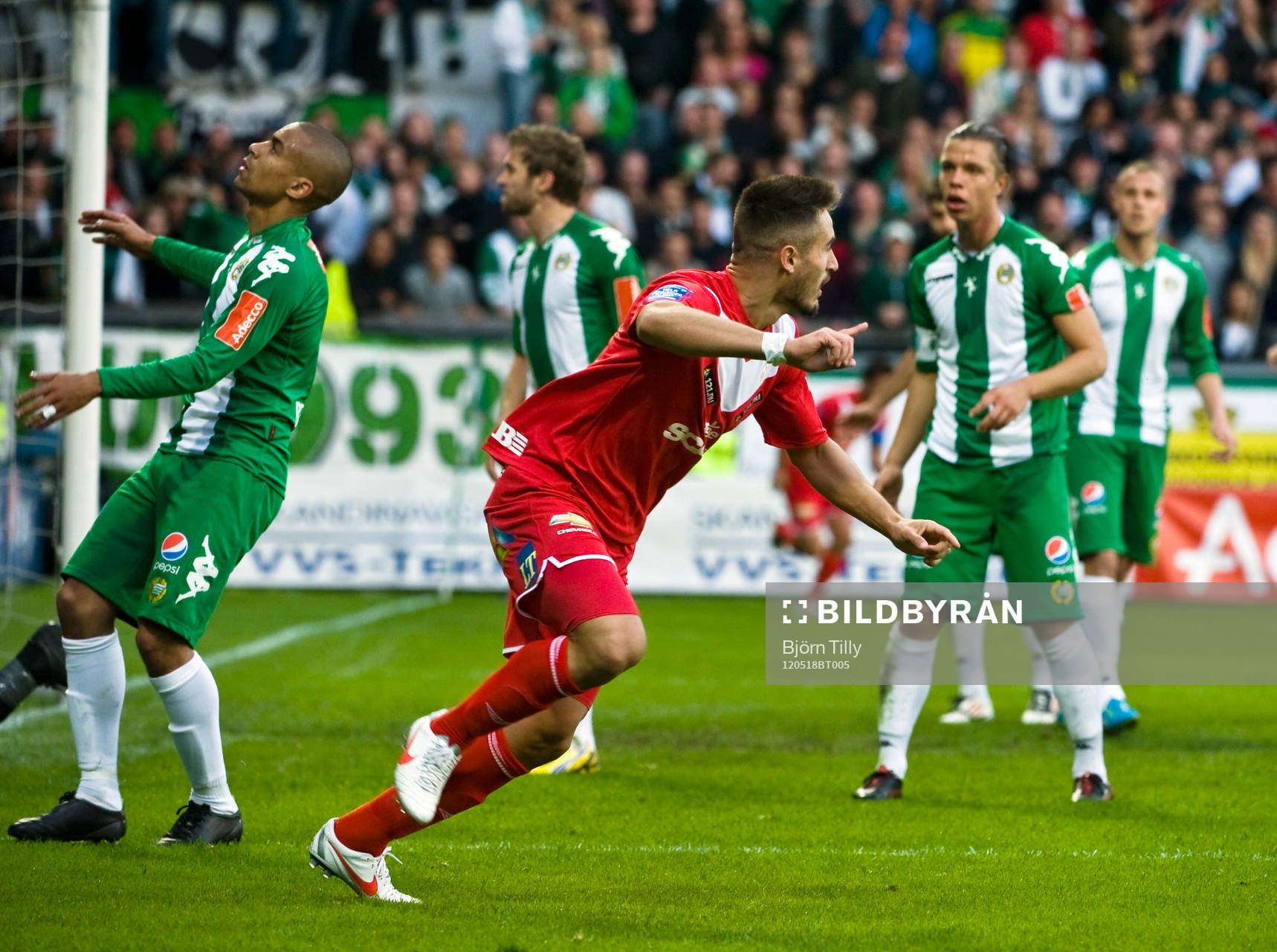 Sotiris Papagiannopoulus, Assyriska, jubel