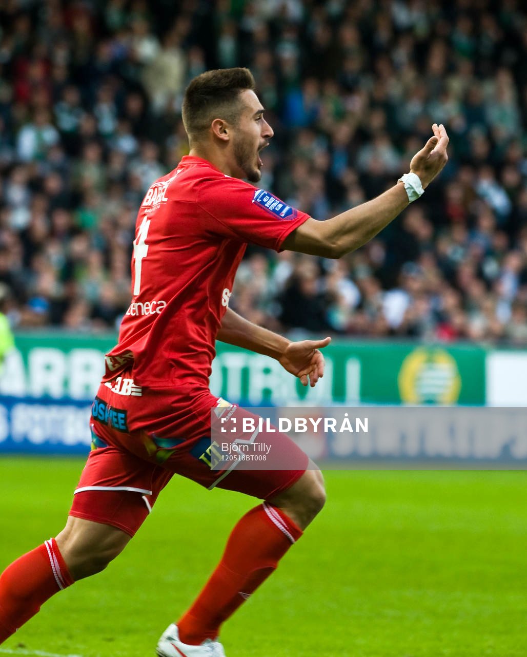 Sotiris Papagiannopoulus, Assyriska, jubel