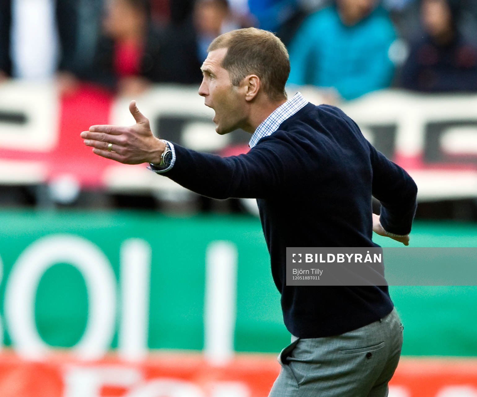 Gregg Berhalter, tränare