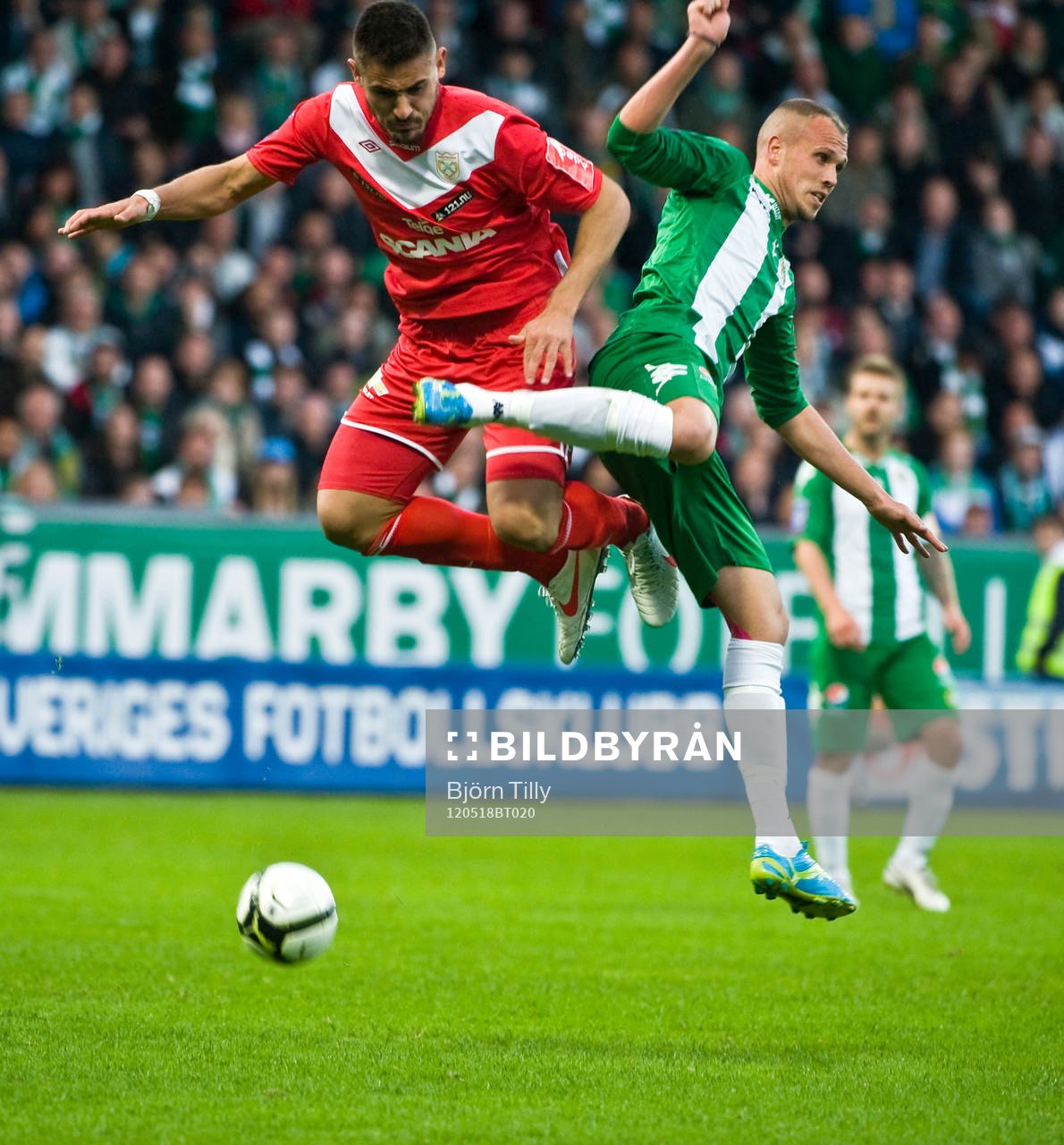 Sotiris Papagiannopoulus, Assyriska och Marcus Törnstrand,