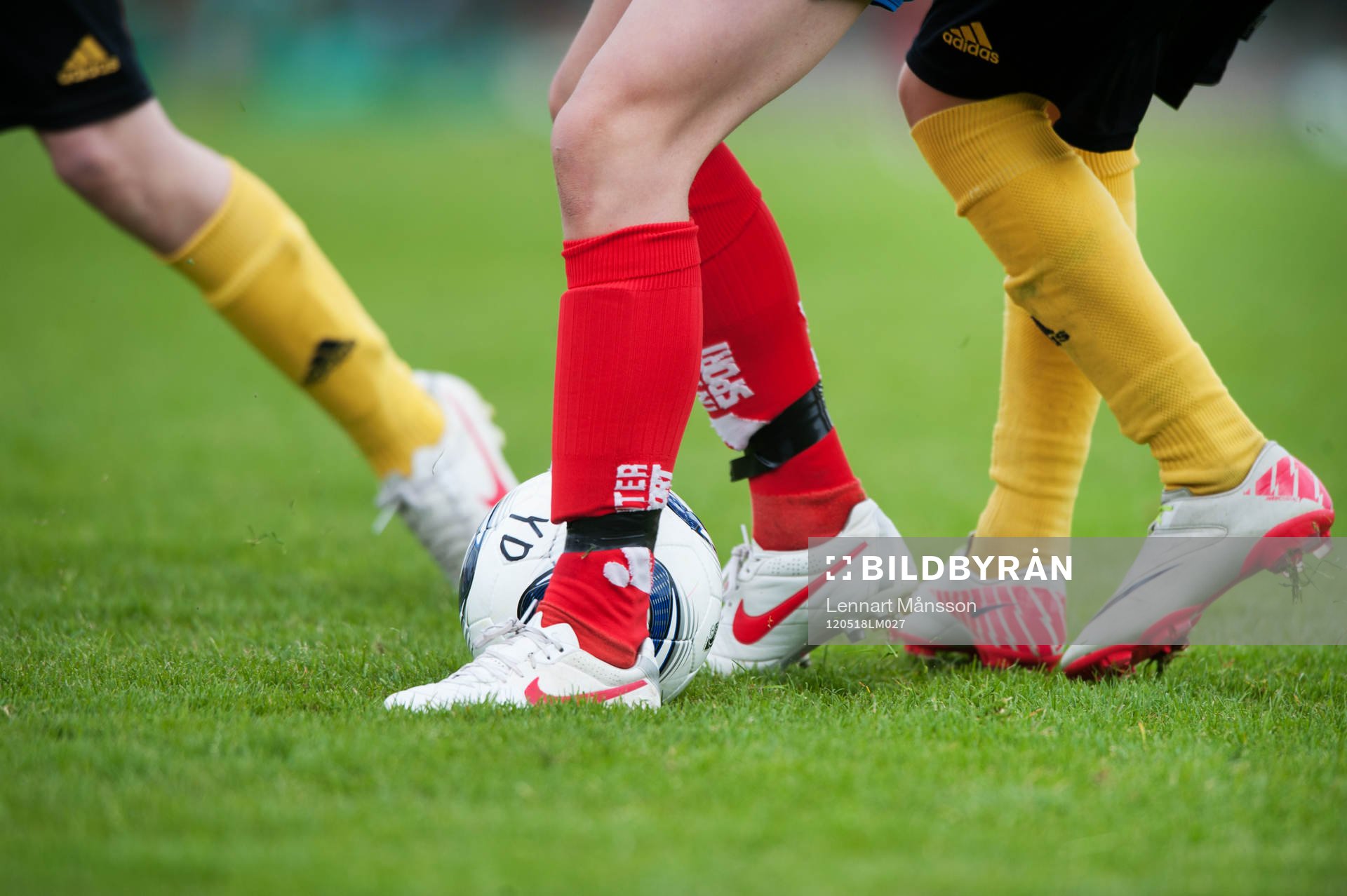 Ungdomar, P99, 13-år, IFK Hässleholm - Helsingborgs IF