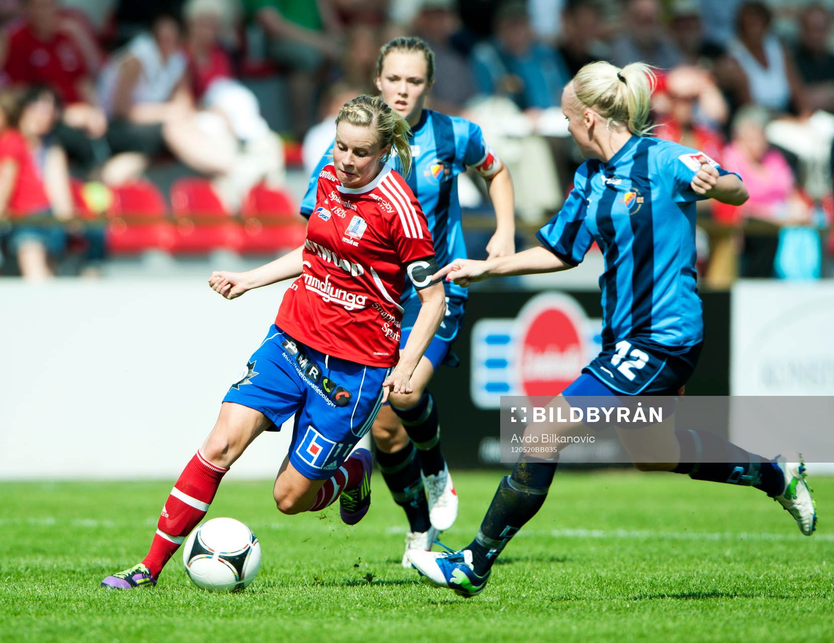 Sofie Andersson, Vittsjö