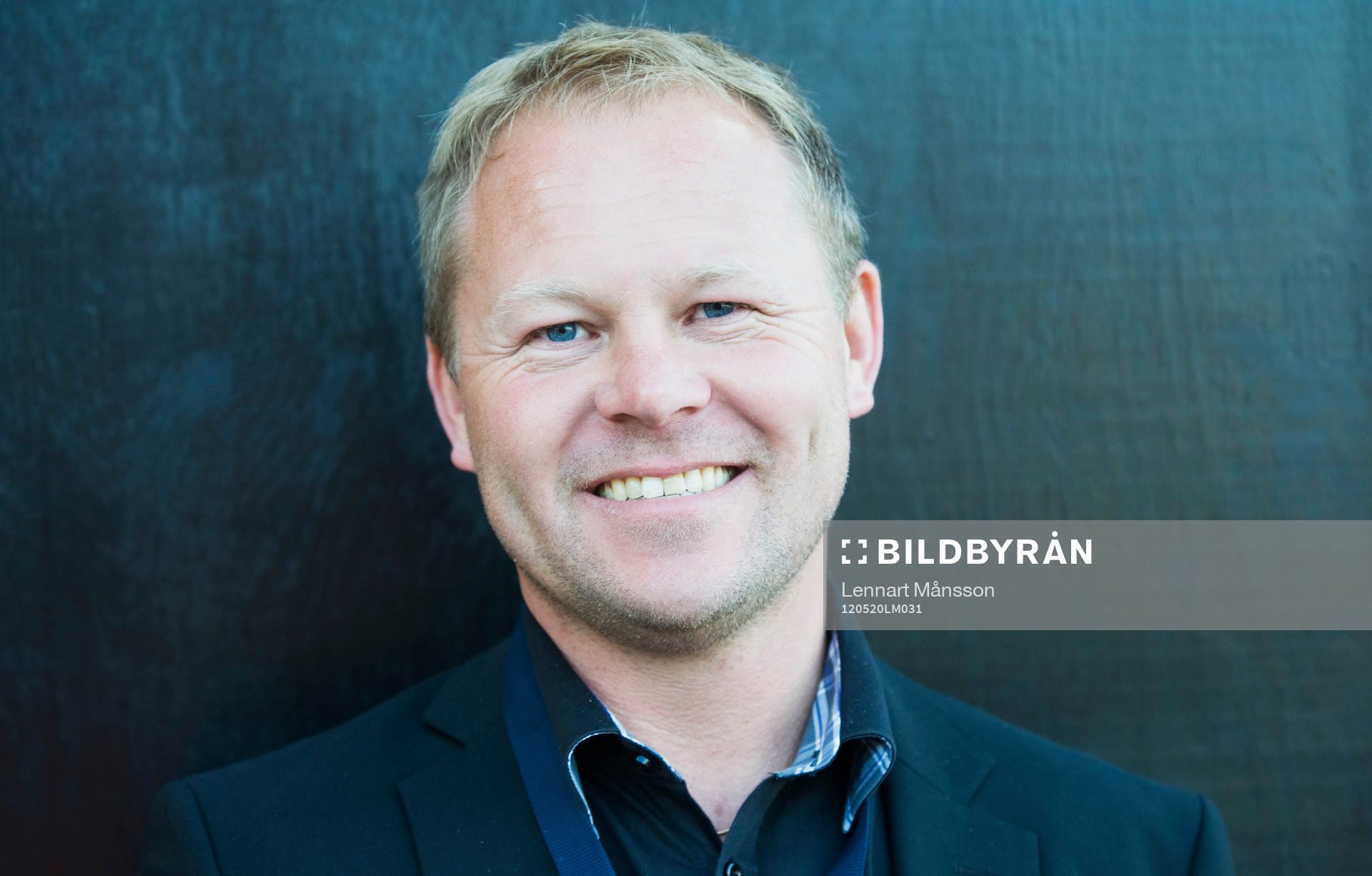Thomas Andersson Borstam, Sportchef