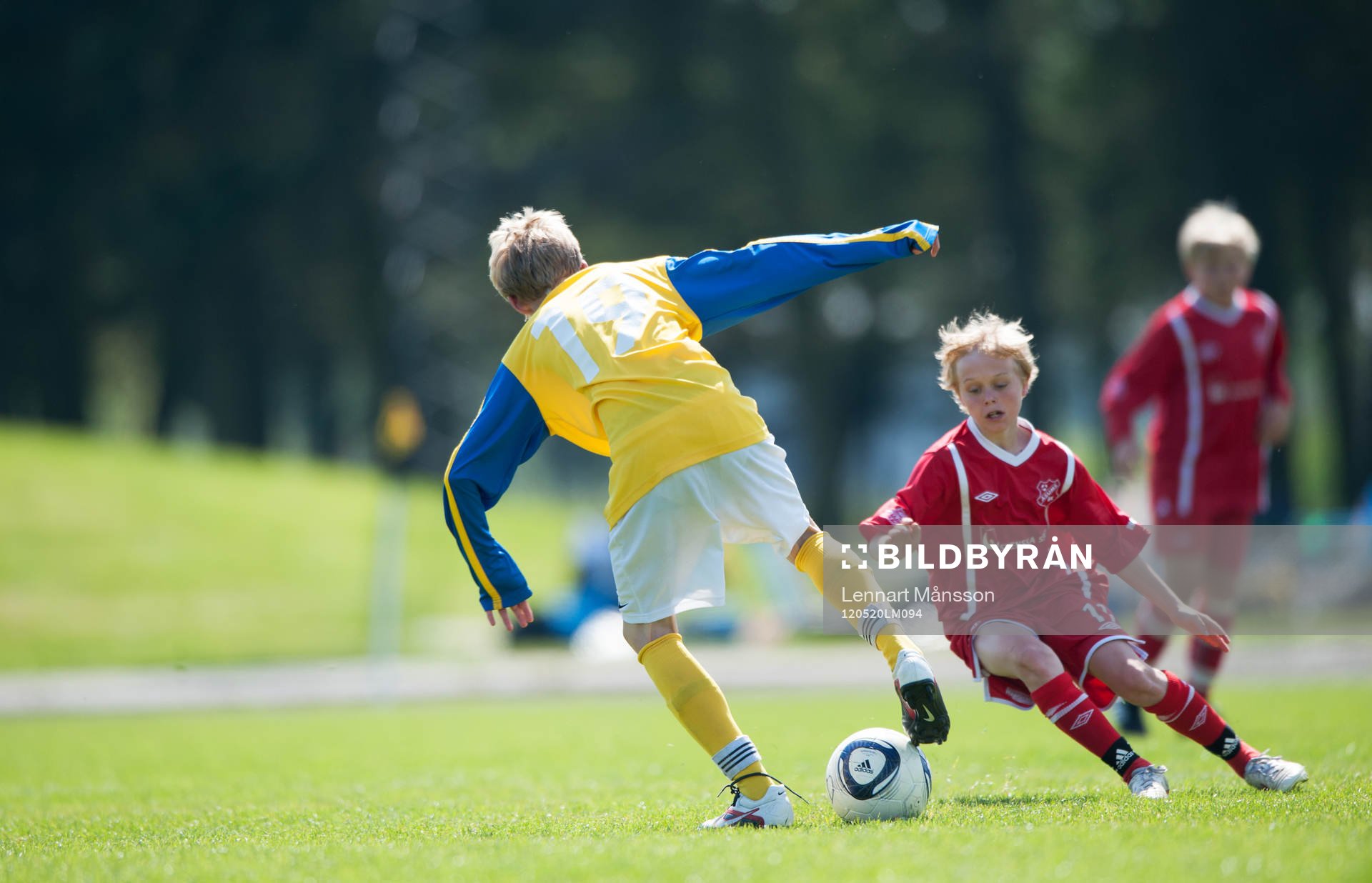 Fotboll, Cup Syd, Final, 14 år, P98, Oddevold - Åsum