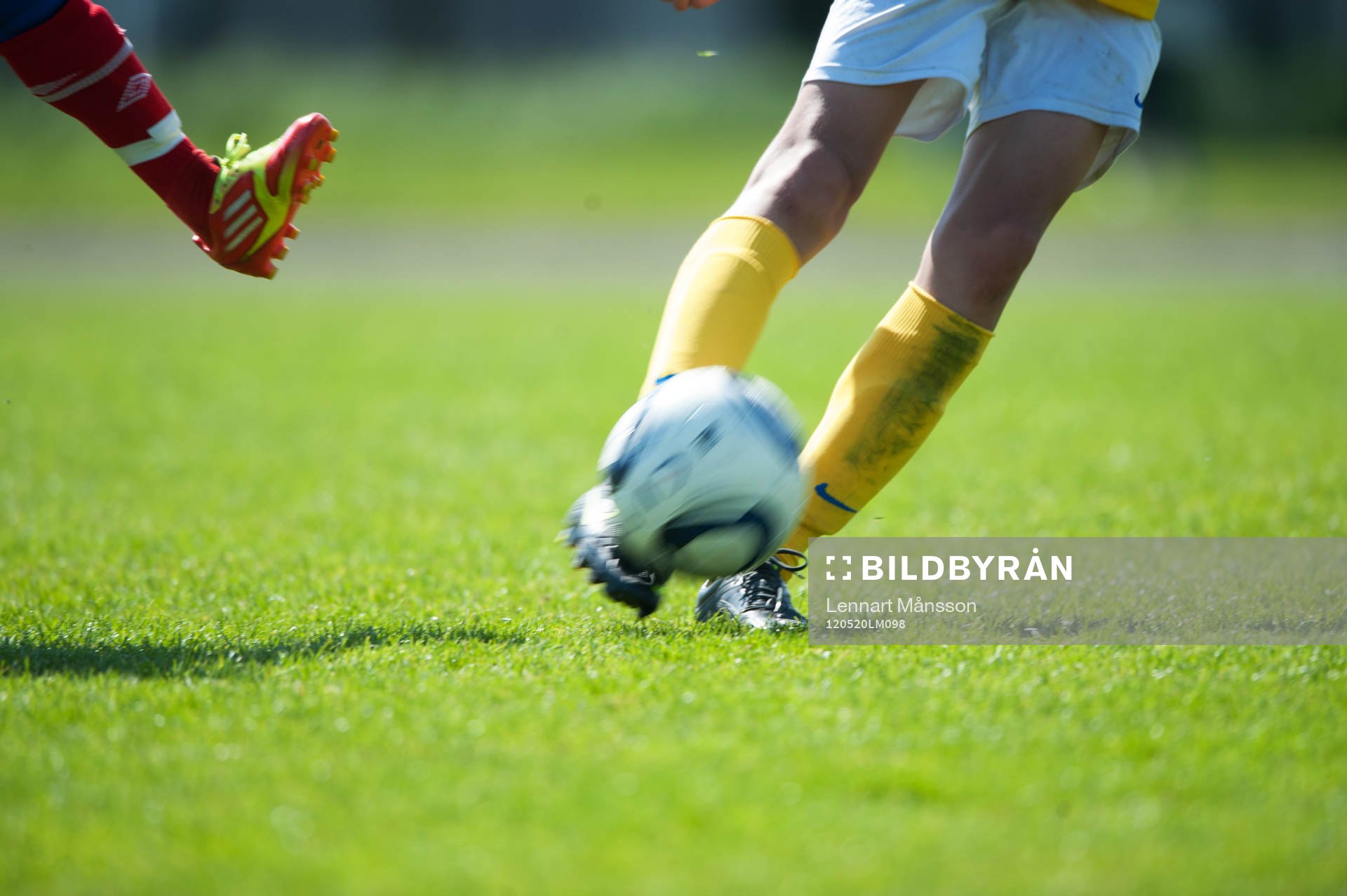 Fotboll, Cup Syd, Final, 14 år, P98, Oddevold - Åsum