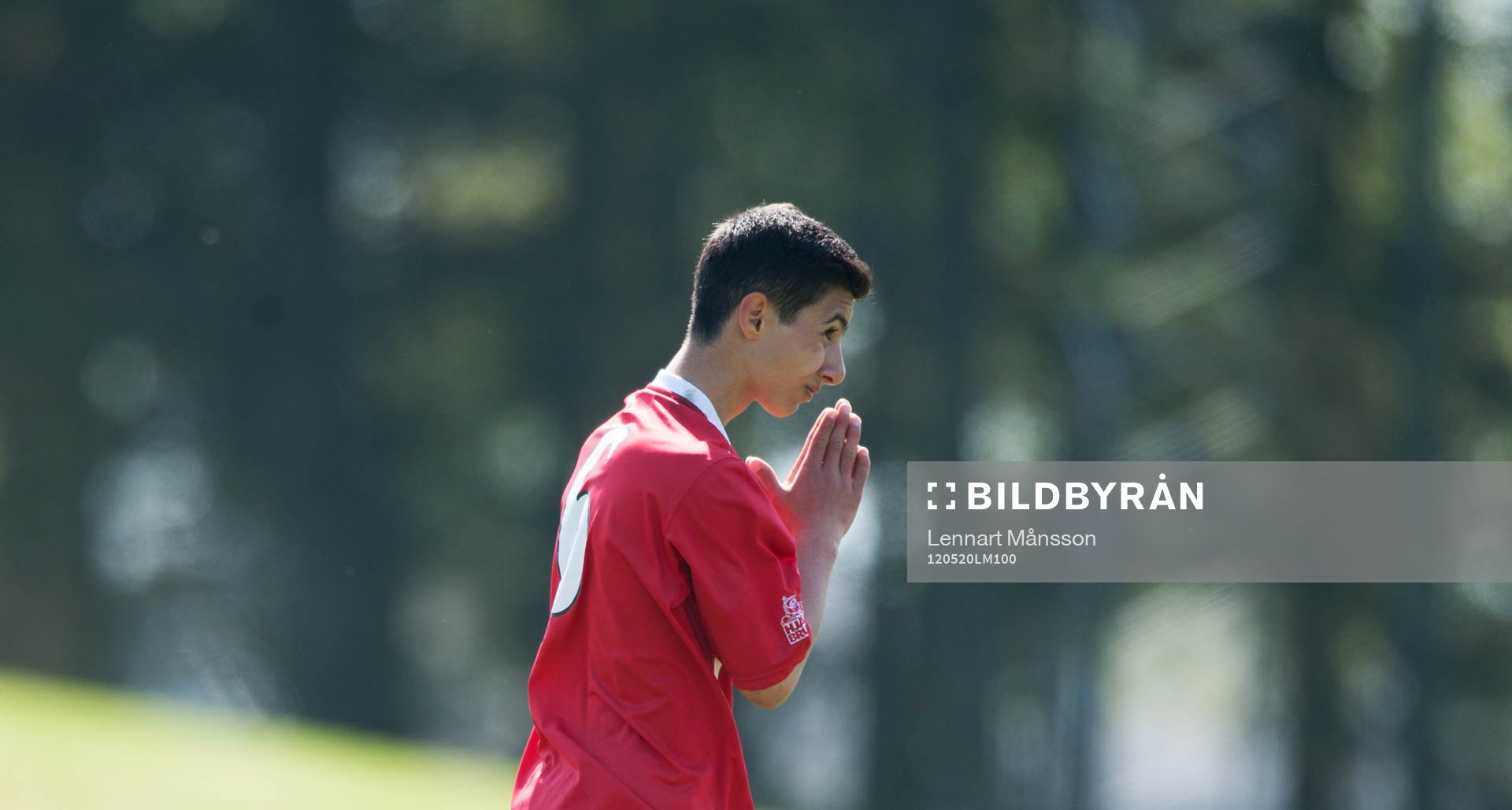 Fotboll, Cup Syd, Final, 14 år, P98, Oddevold - Åsum