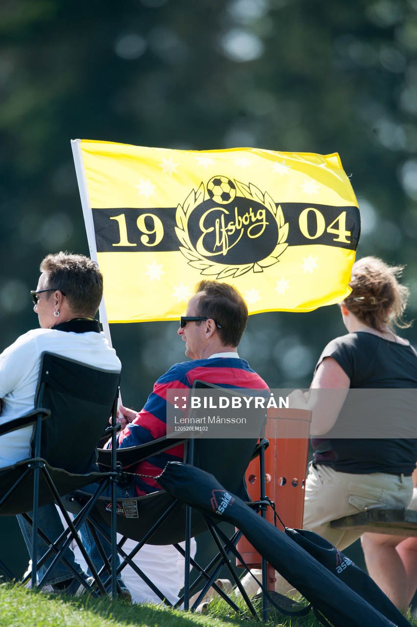 Fotboll, Cup Syd, Final, 14 år, P98, Oddevold - Åsum