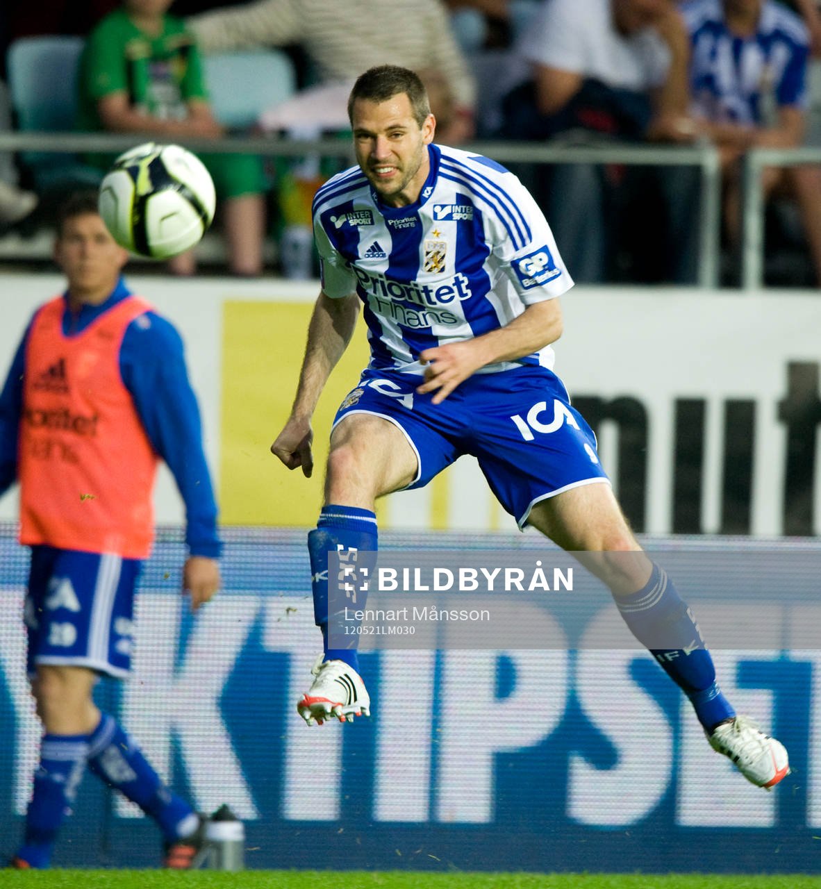 Stefan Selakovic, IFK Göteborg