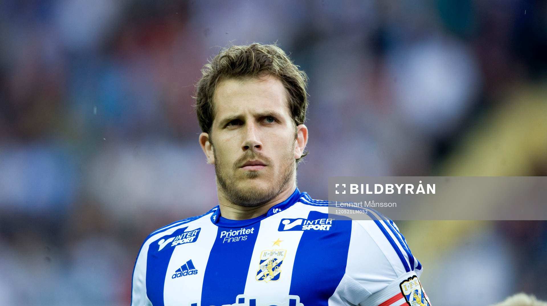 Tobias Hysén
