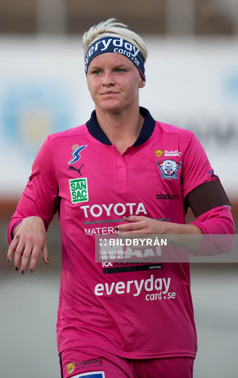 Nilla Fischer