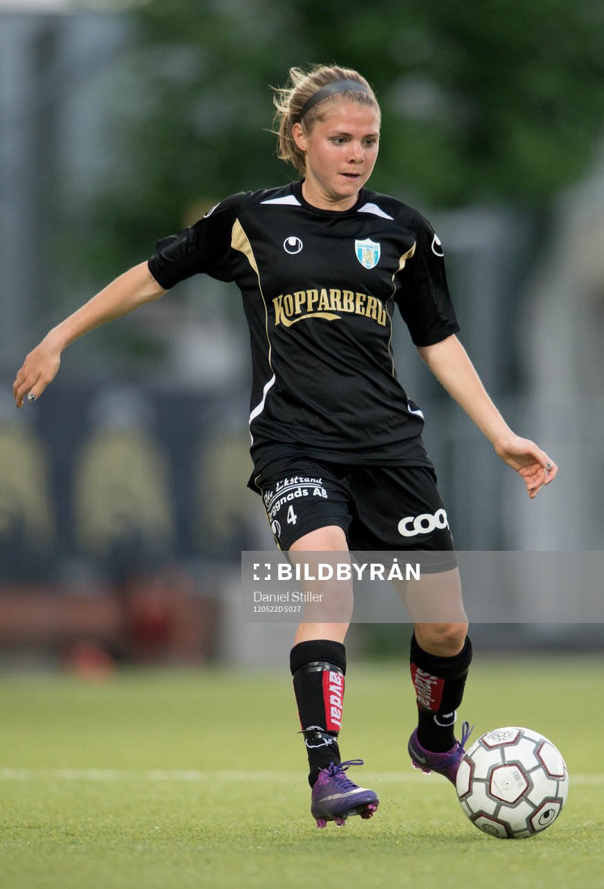Ingrid Wells