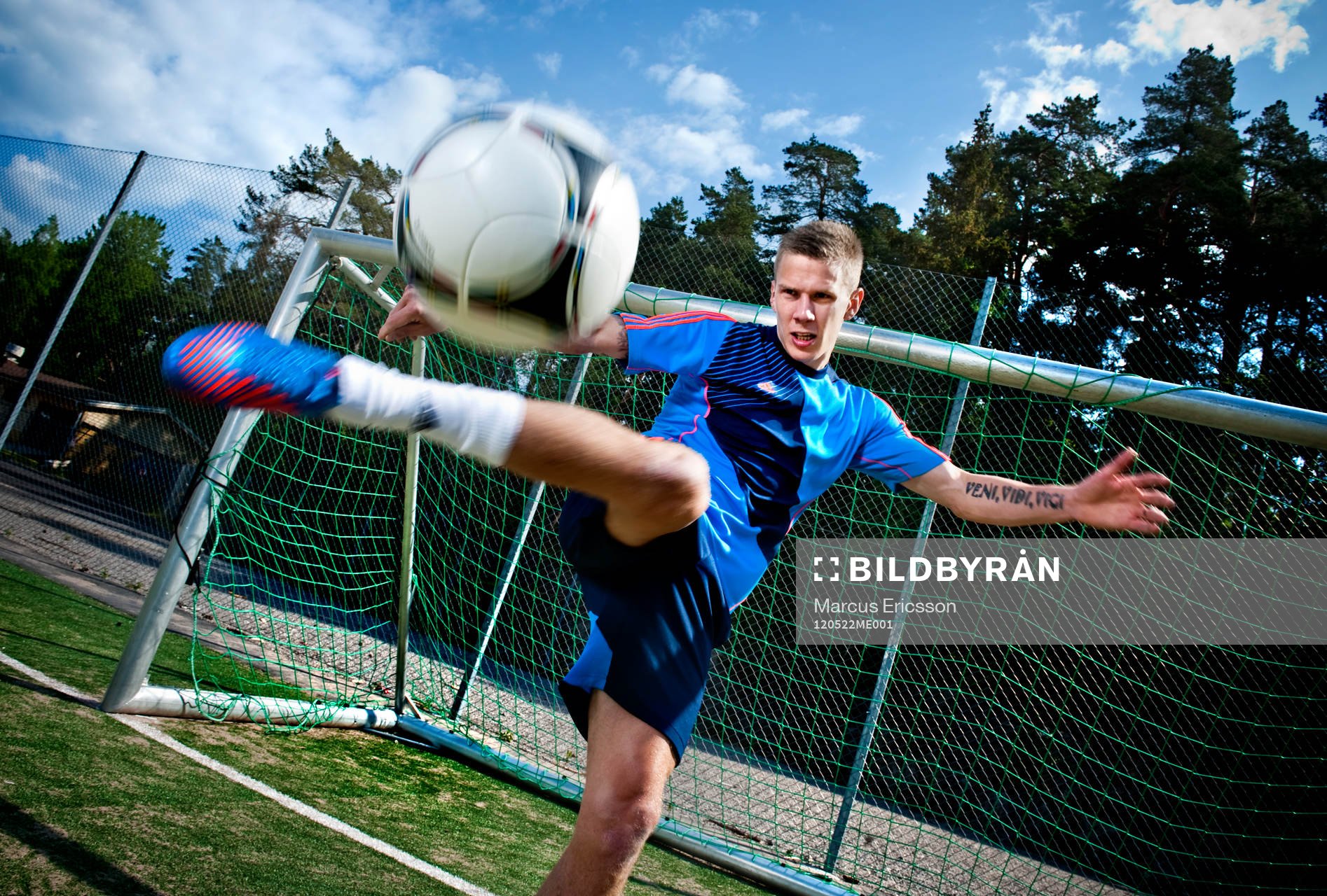 Pontus Wernbloom