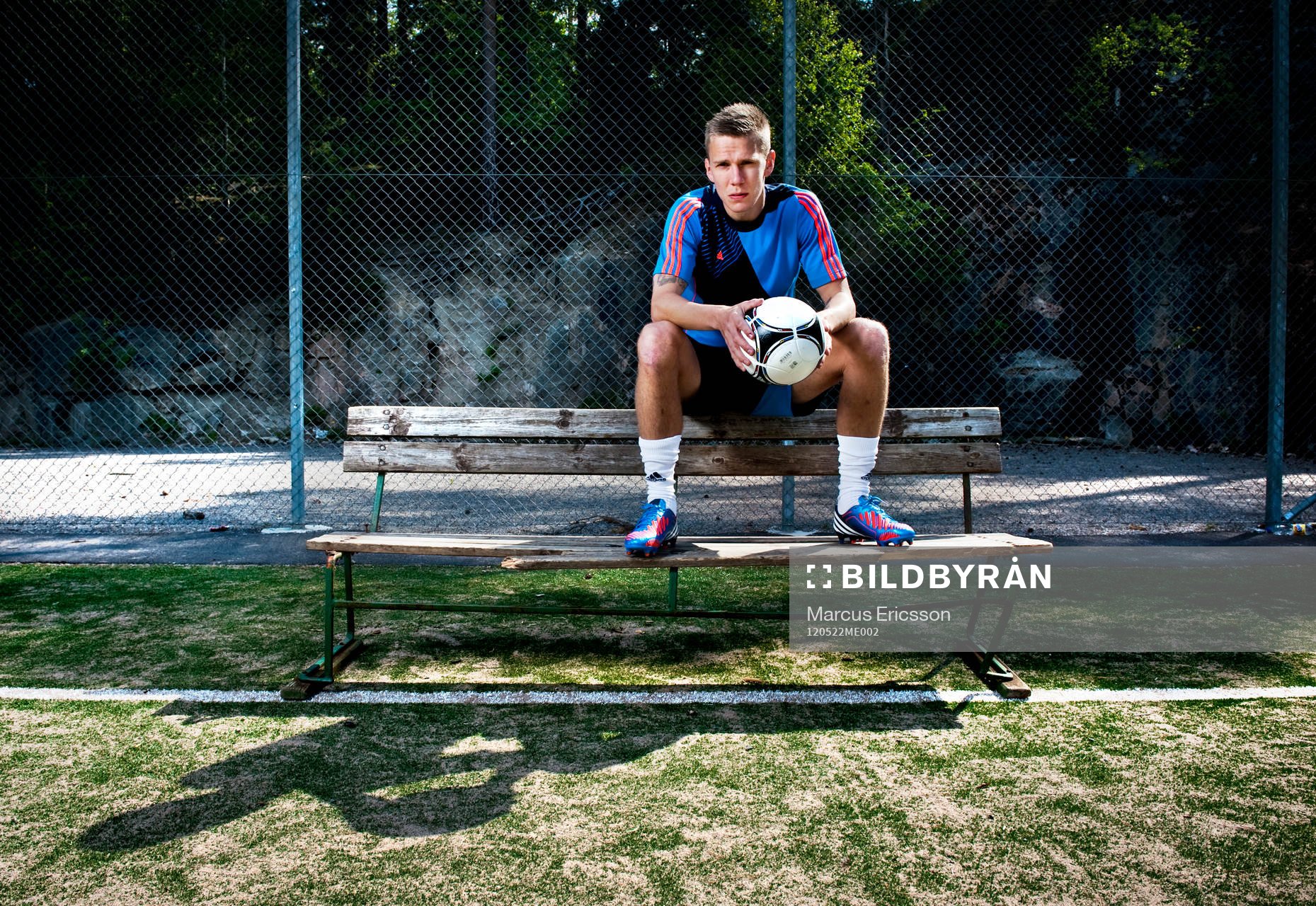 Pontus Wernbloom
