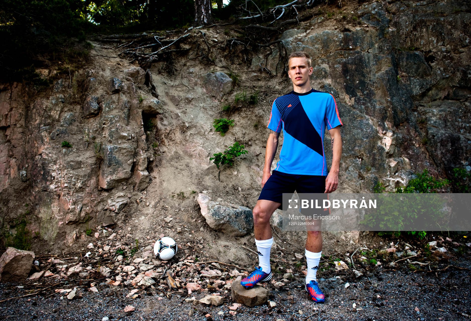 Pontus Wernbloom