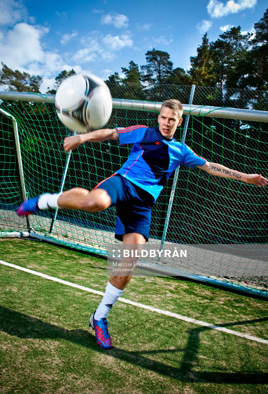 Pontus Wernbloom
