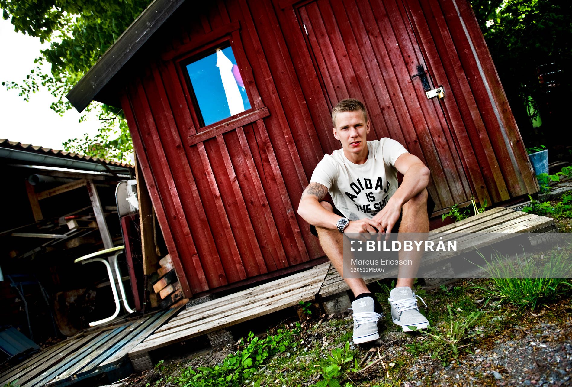 Pontus Wernbloom
