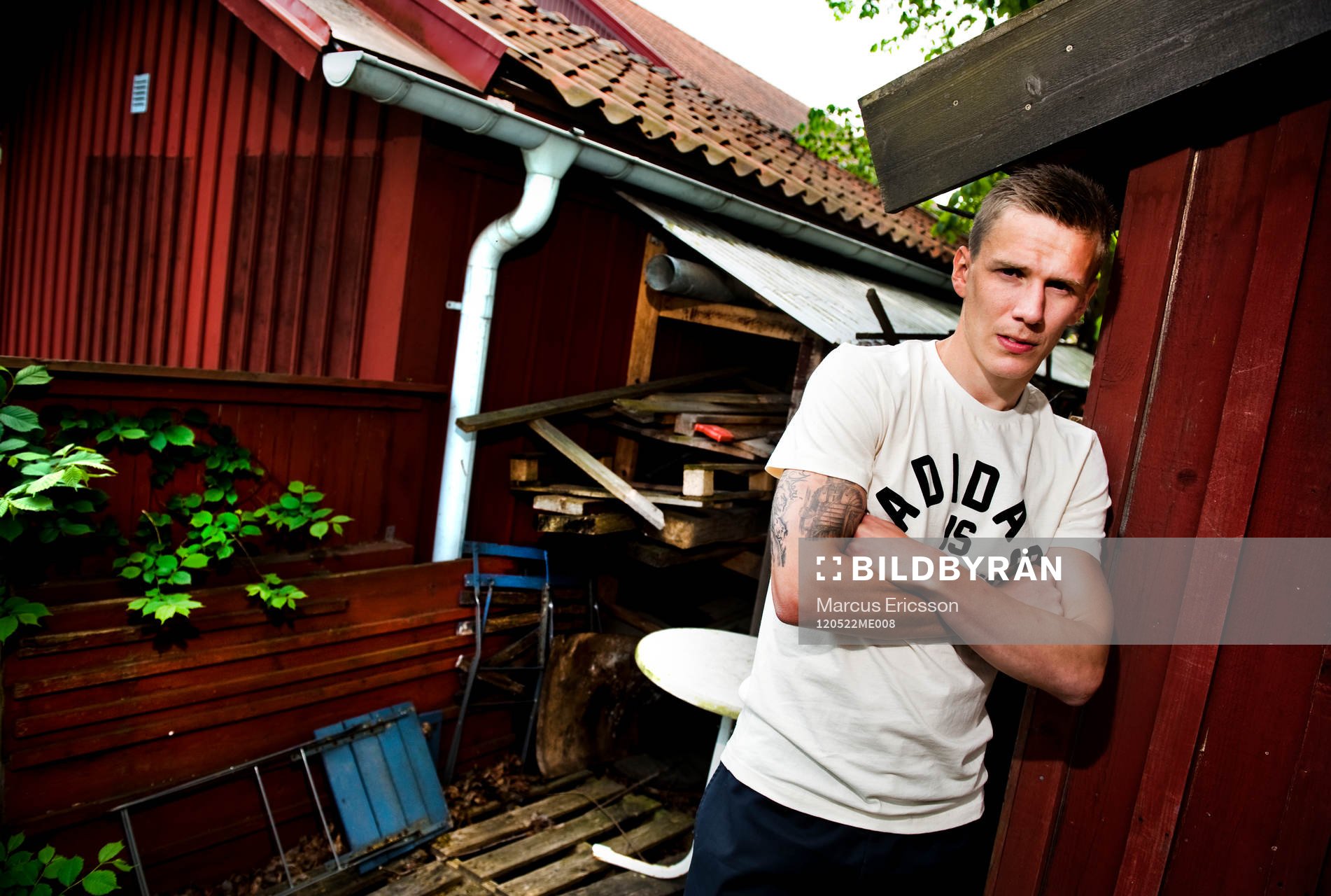 Pontus Wernbloom
