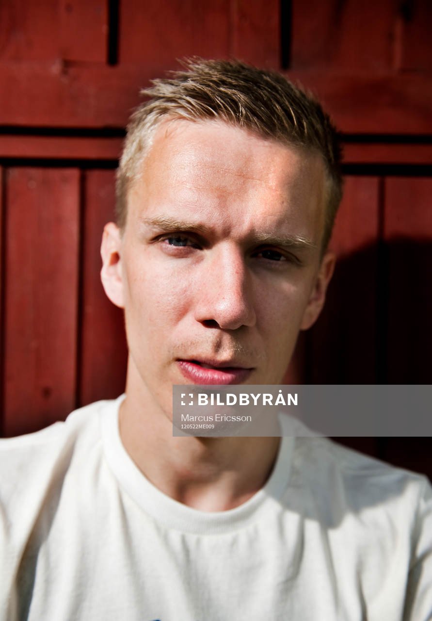 Pontus Wernbloom