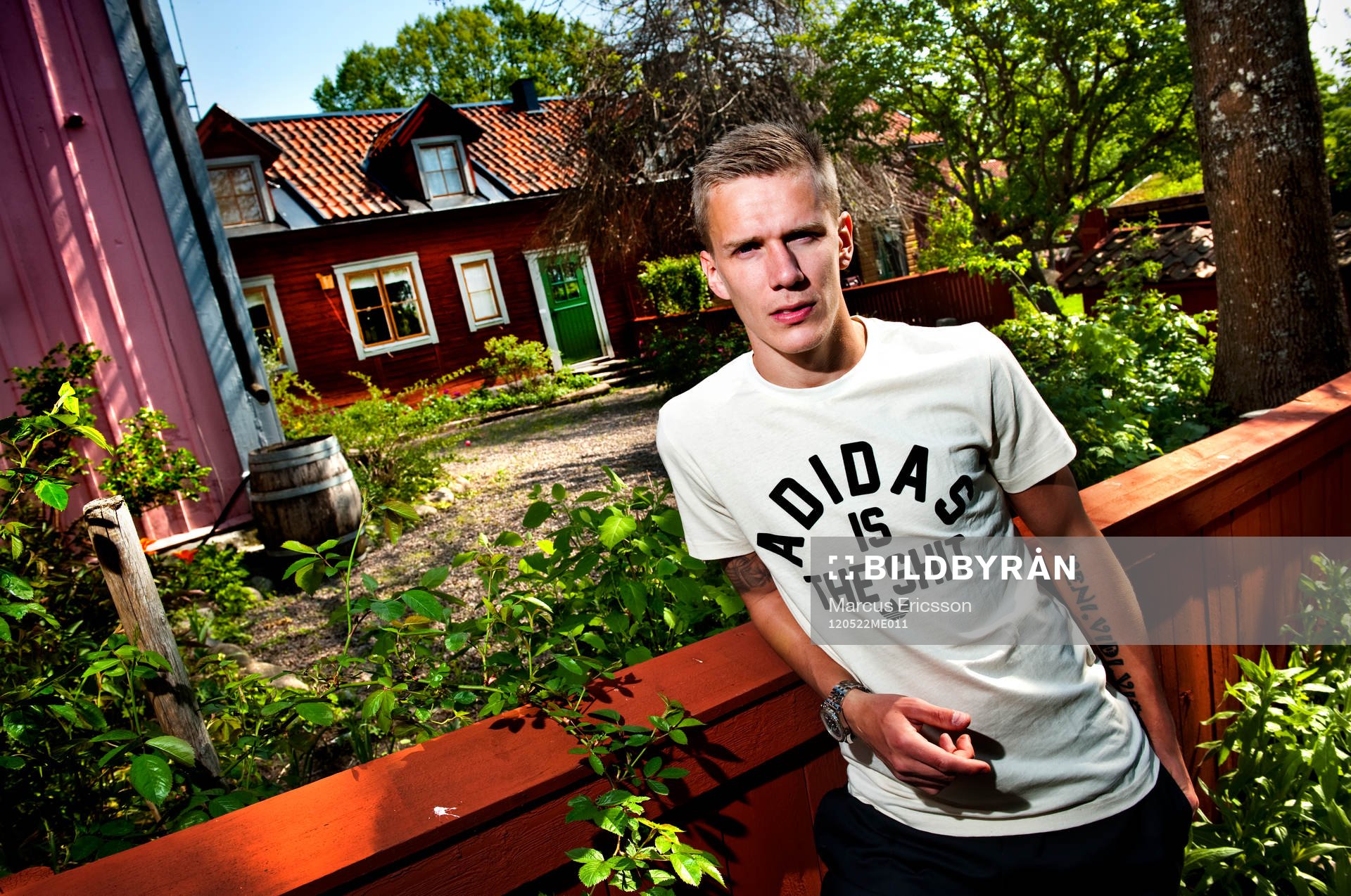 Pontus Wernbloom