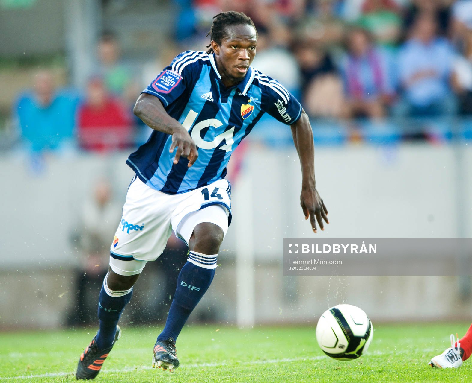 Kebba Ceesay