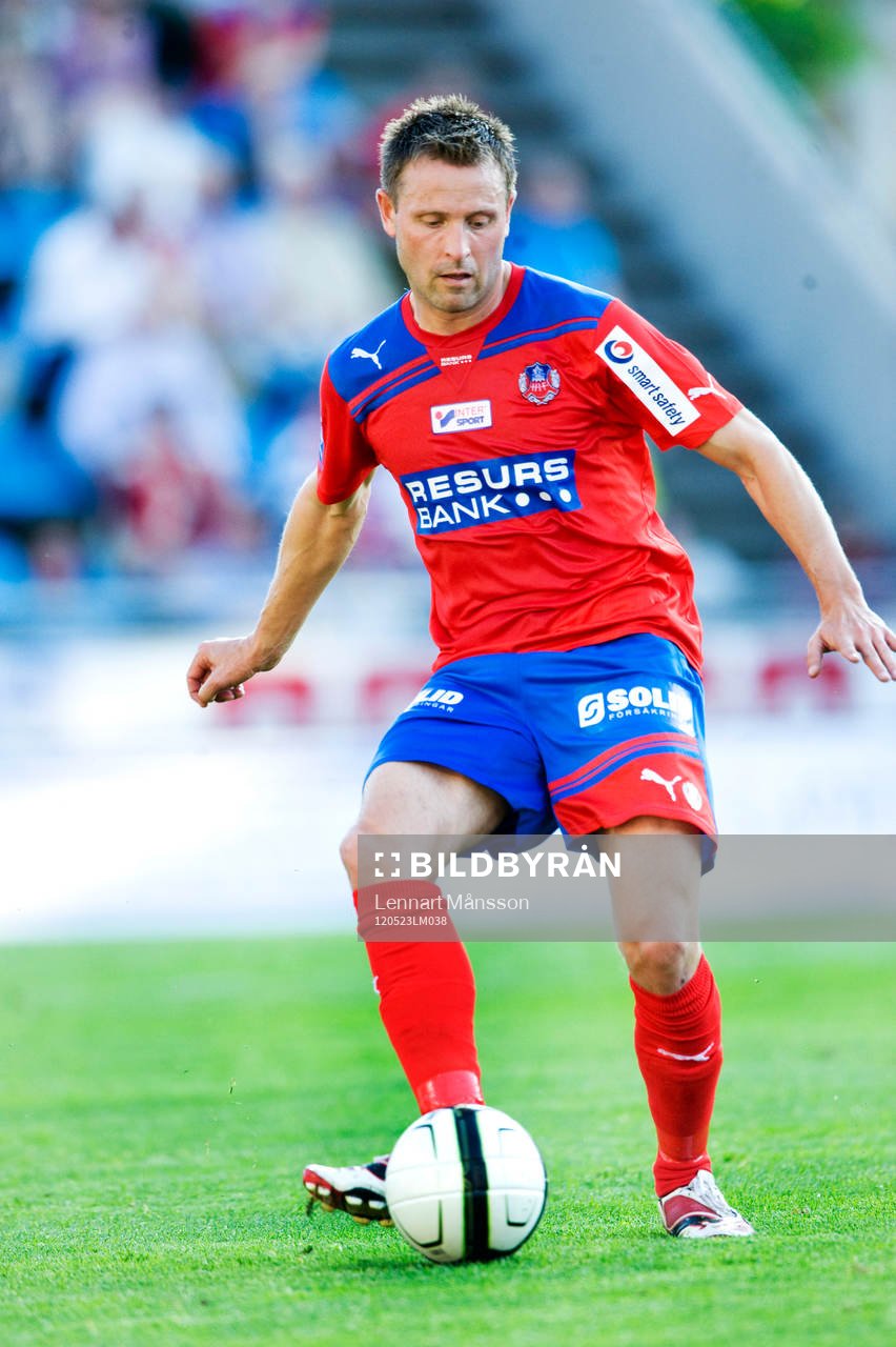 Erik Wahlstedt