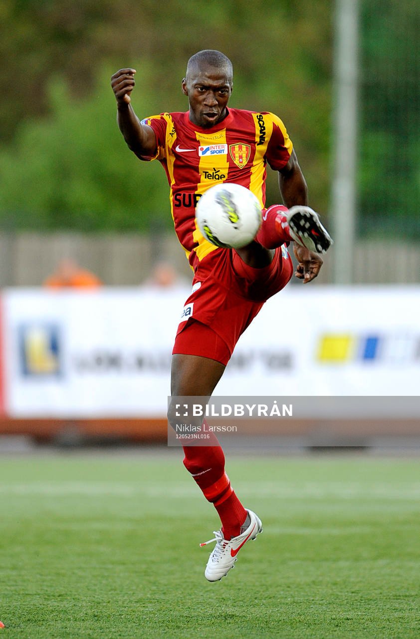 Alessandro Silva Perreira