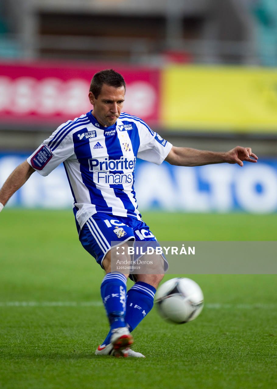 Stefan Selakovic