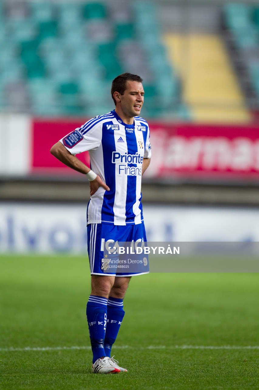 Stefan Selakovic