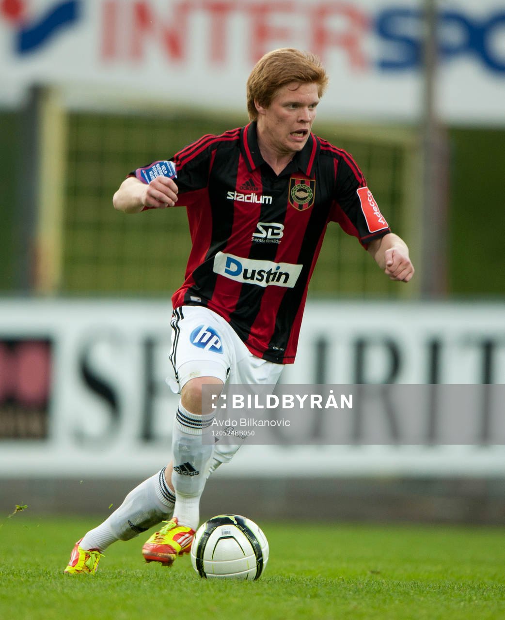 Anton Sandberg Magnusson