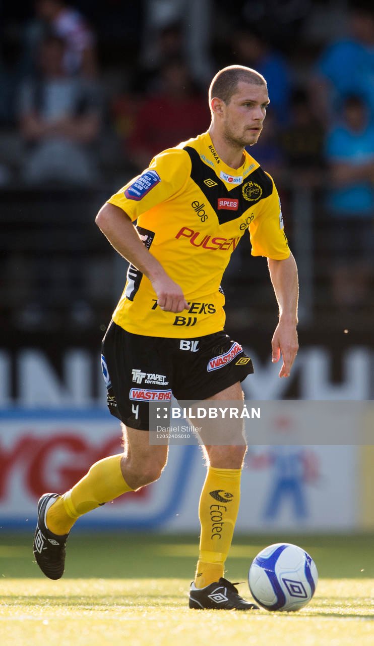 Joackim Jörgensen