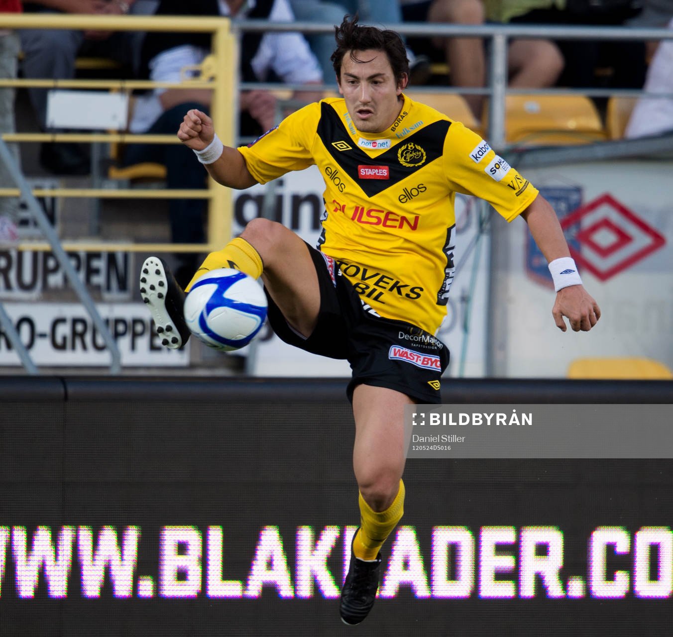 Stefan Ishizaki