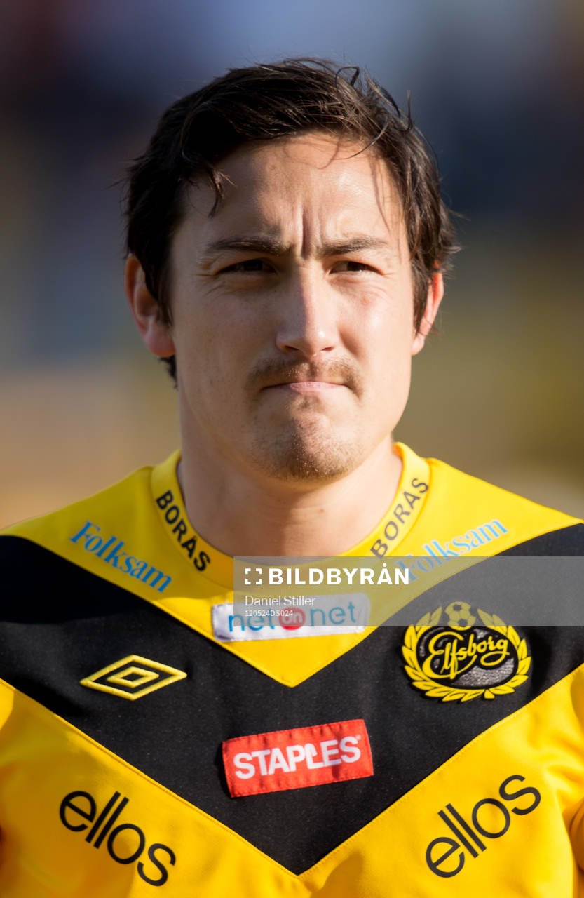 Stefan Ishizaki