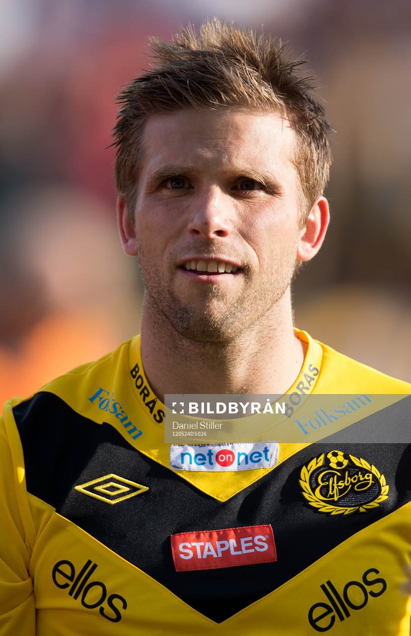 Anders Svensson