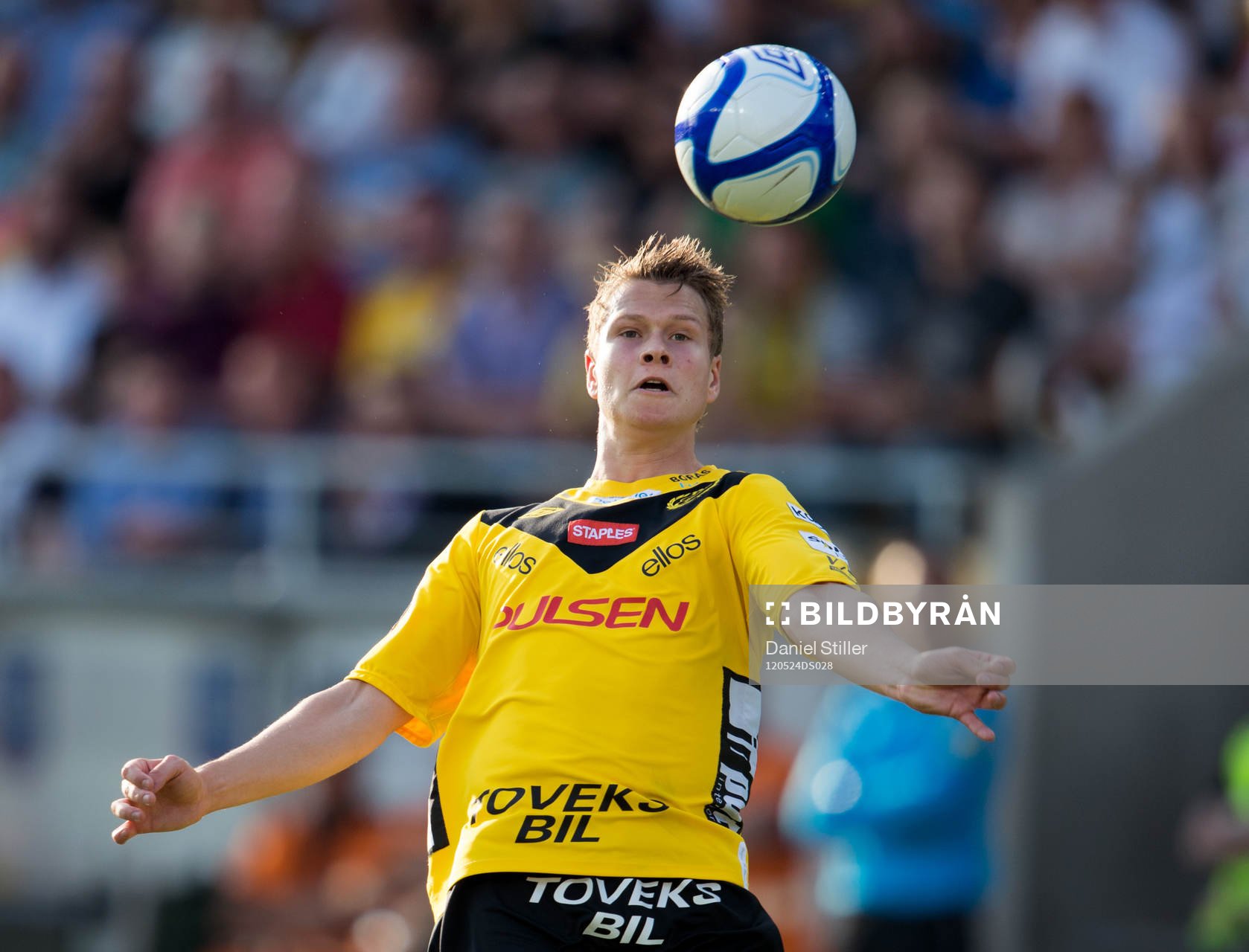 Viktor Claesson
