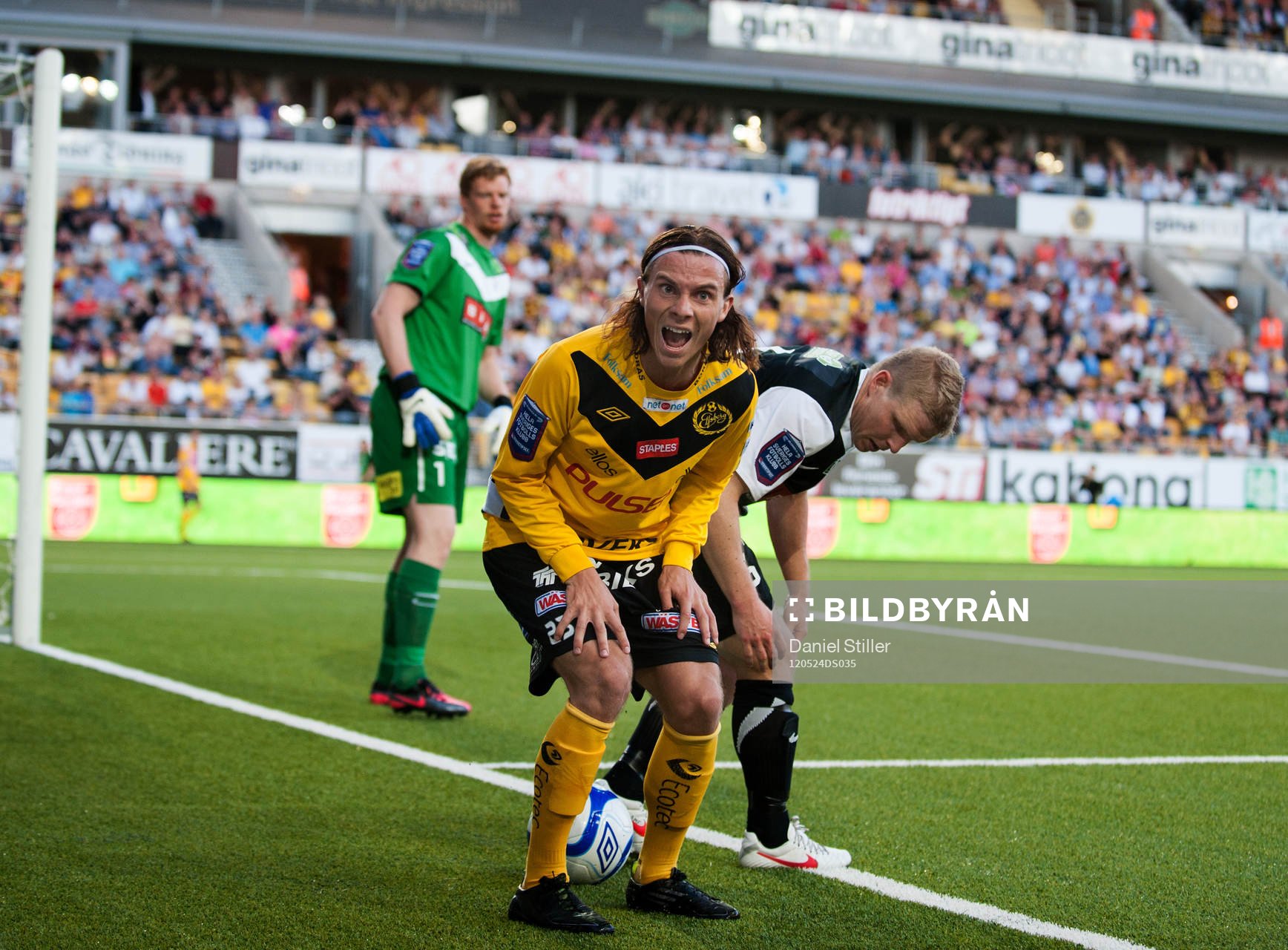 Niklas Hult, Elfsborg