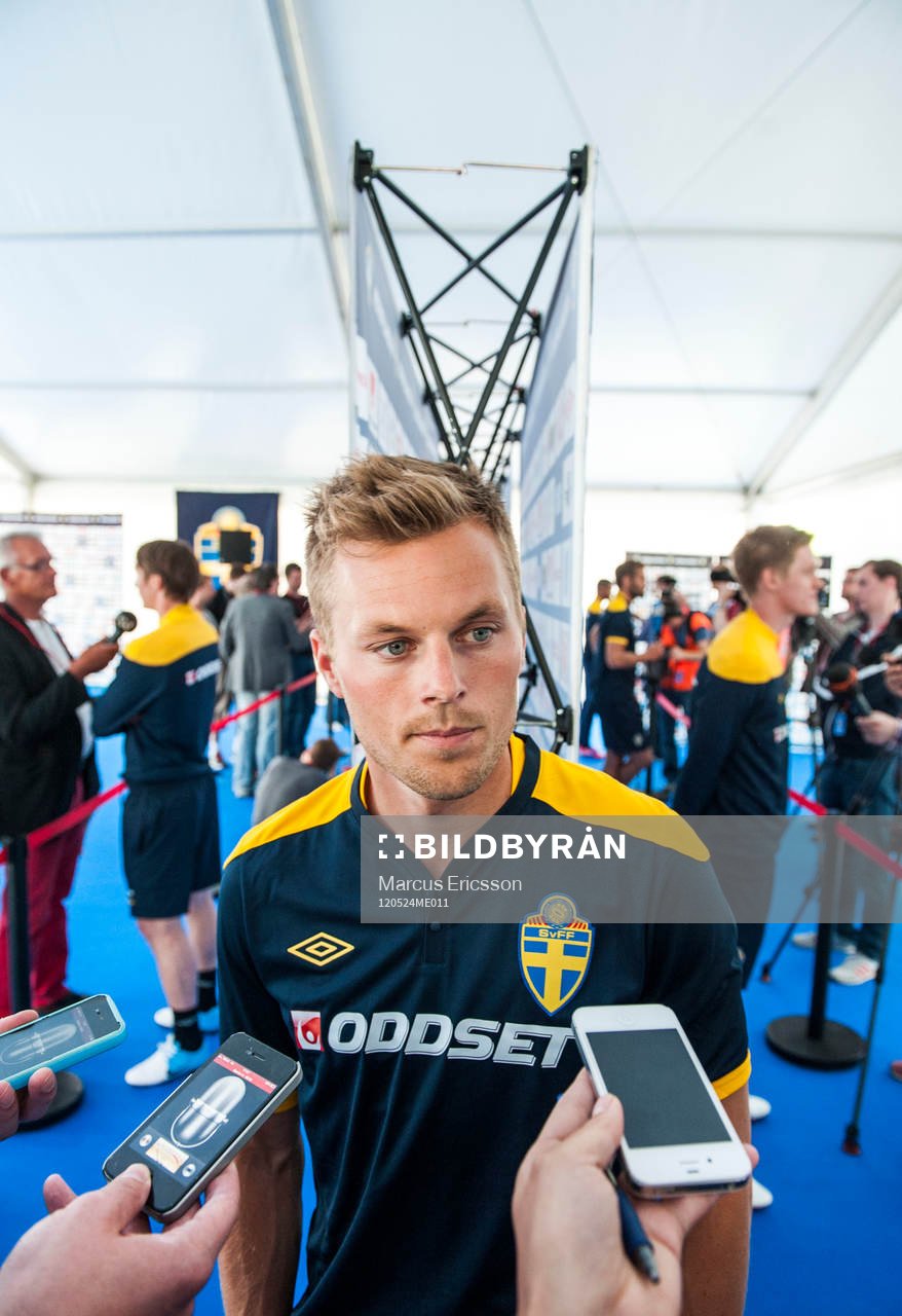 Sverige samlas i Visby