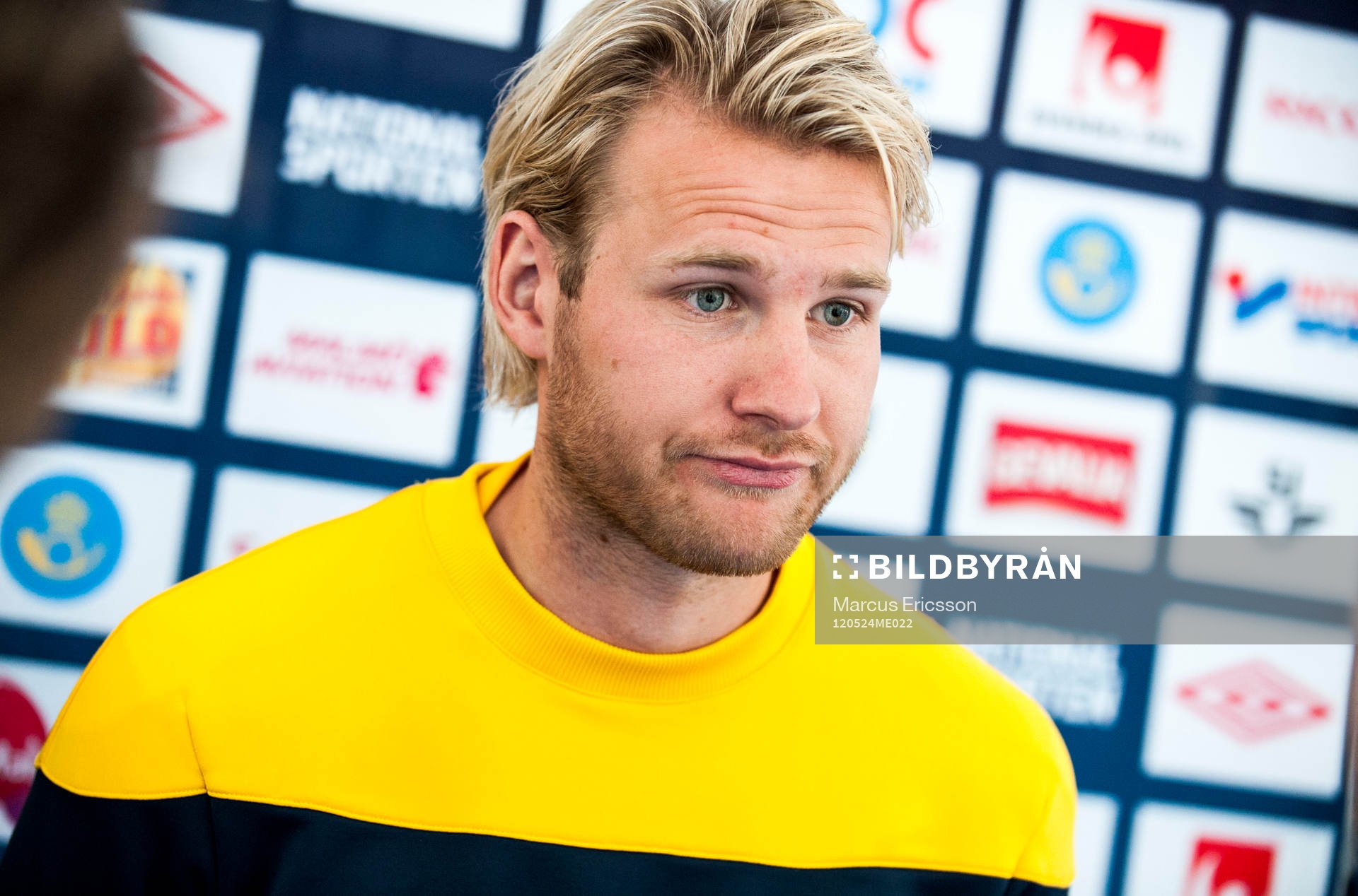 Sverige samlas i Visby