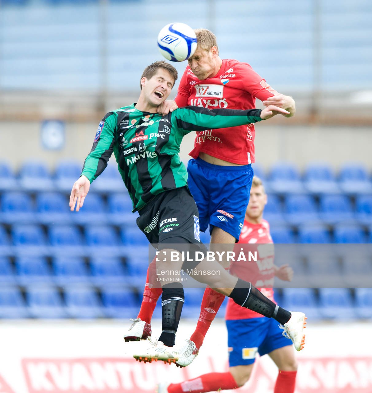 Mario Vasilj, Öster